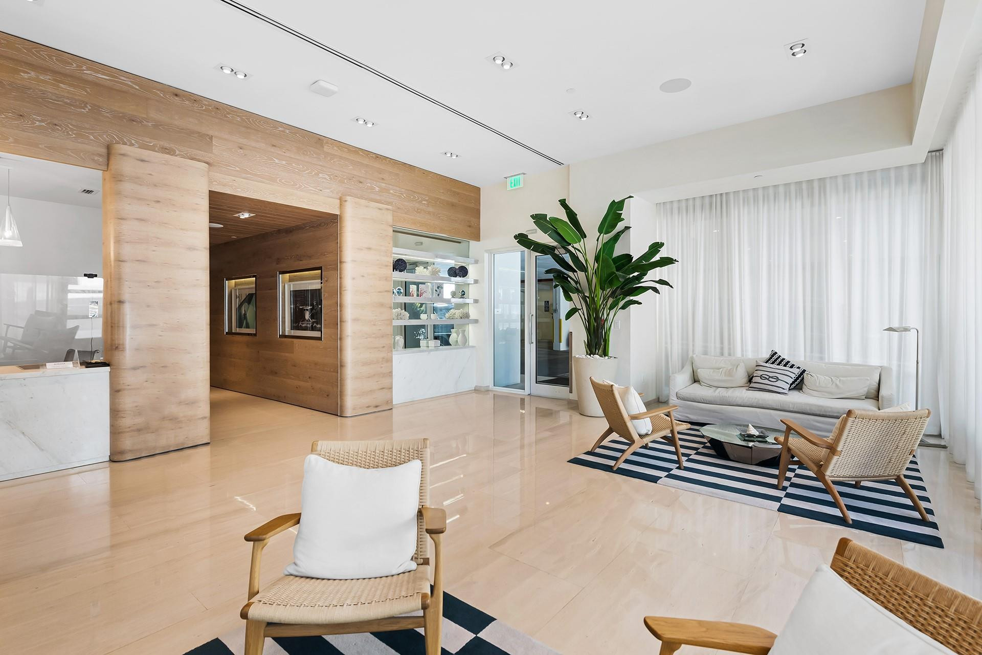 401 N Birch #700 Fort Lauderdale, FL 33304