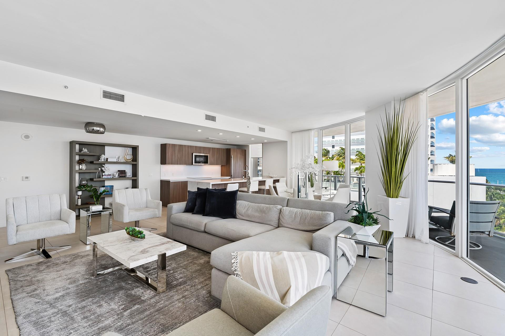 401 N Birch #700 Fort Lauderdale, FL 33304