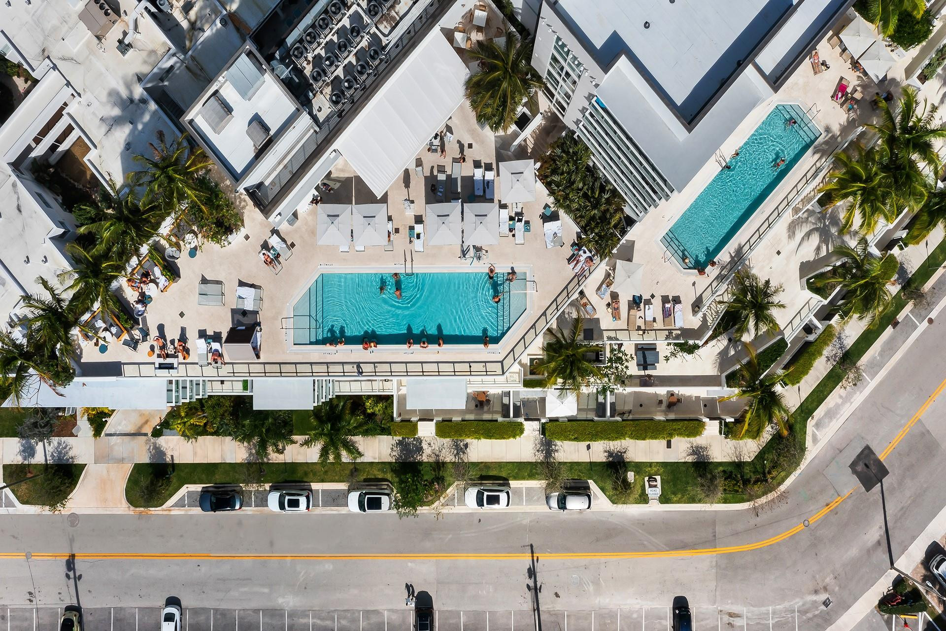 401 N Birch #700 Fort Lauderdale, FL 33304