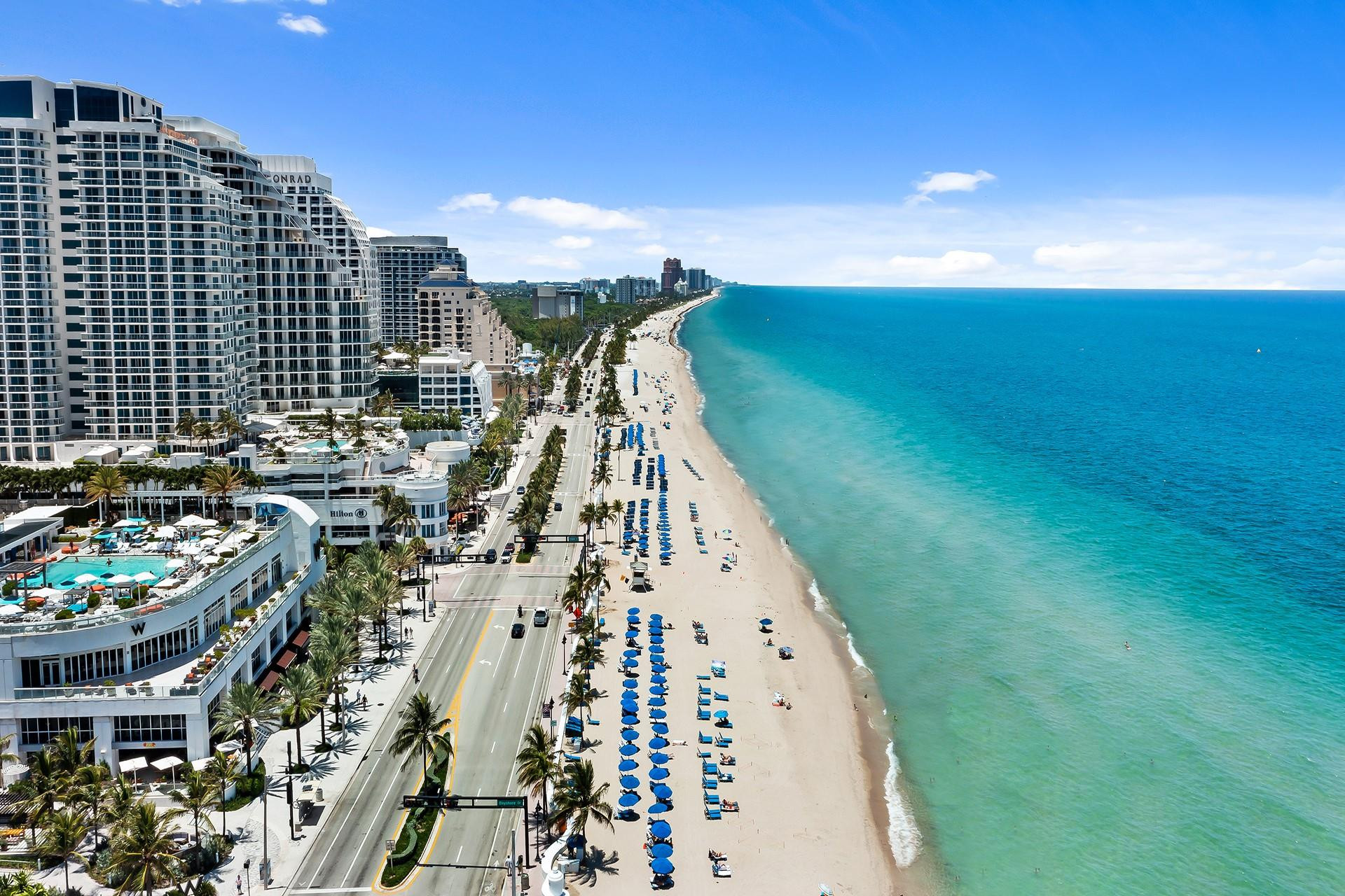 401 N Birch #700 Fort Lauderdale, FL 33304