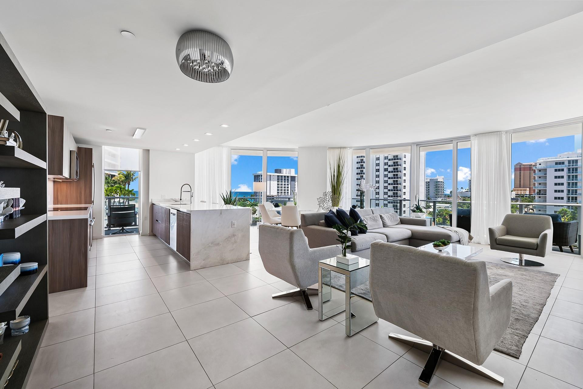 401 N Birch #700 Fort Lauderdale, FL 33304