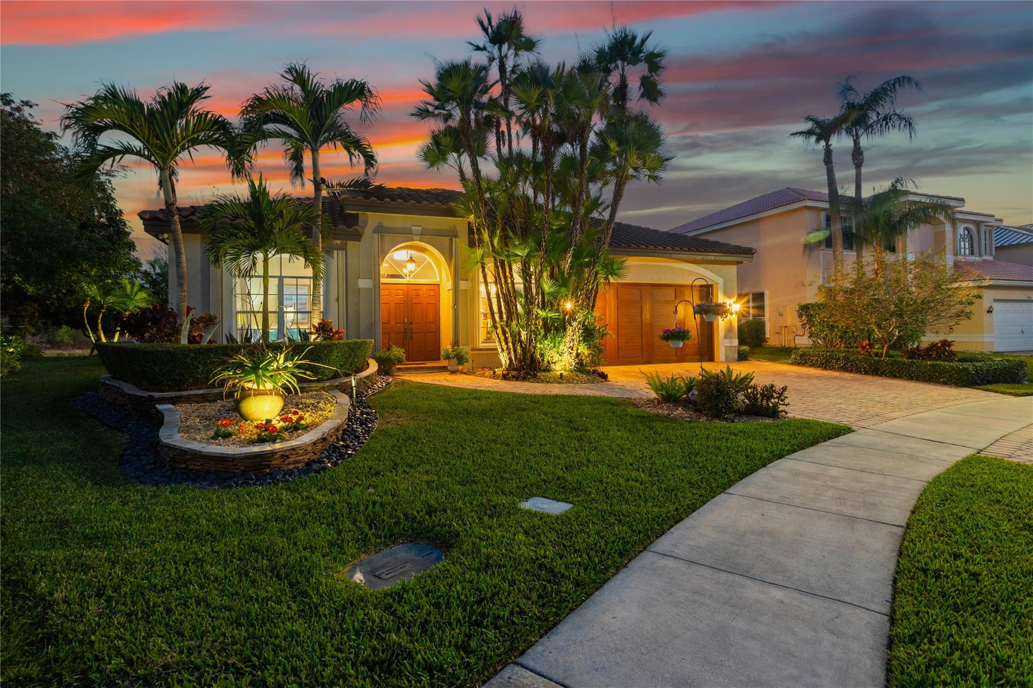 18028 SW 24th Miramar, FL 33029