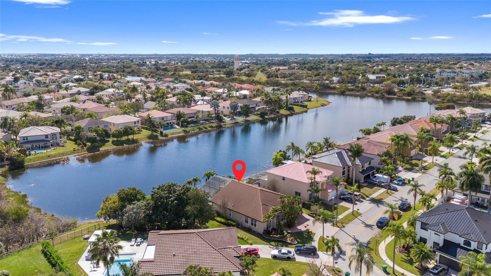 18028 SW 24th Miramar, FL 33029