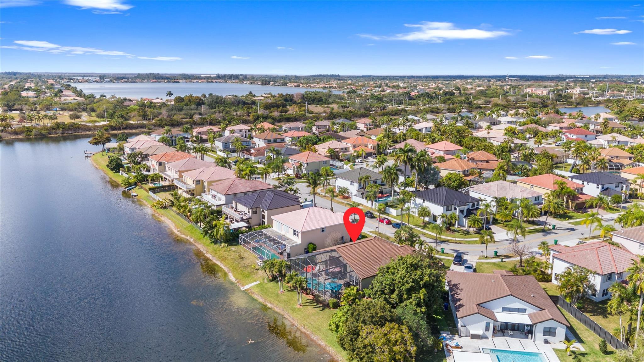 18028 SW 24th Miramar, FL 33029