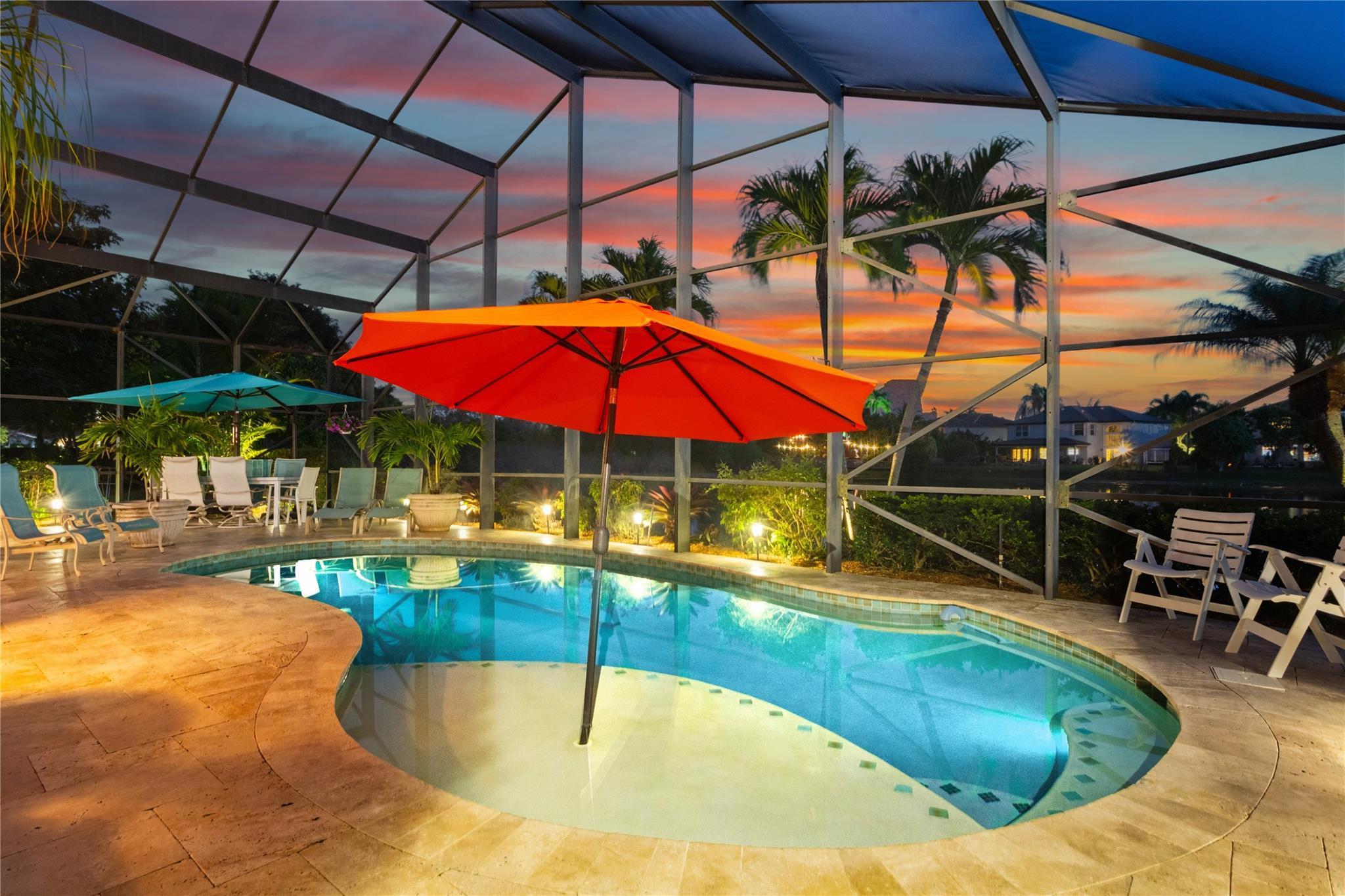 18028 SW 24th Miramar, FL 33029