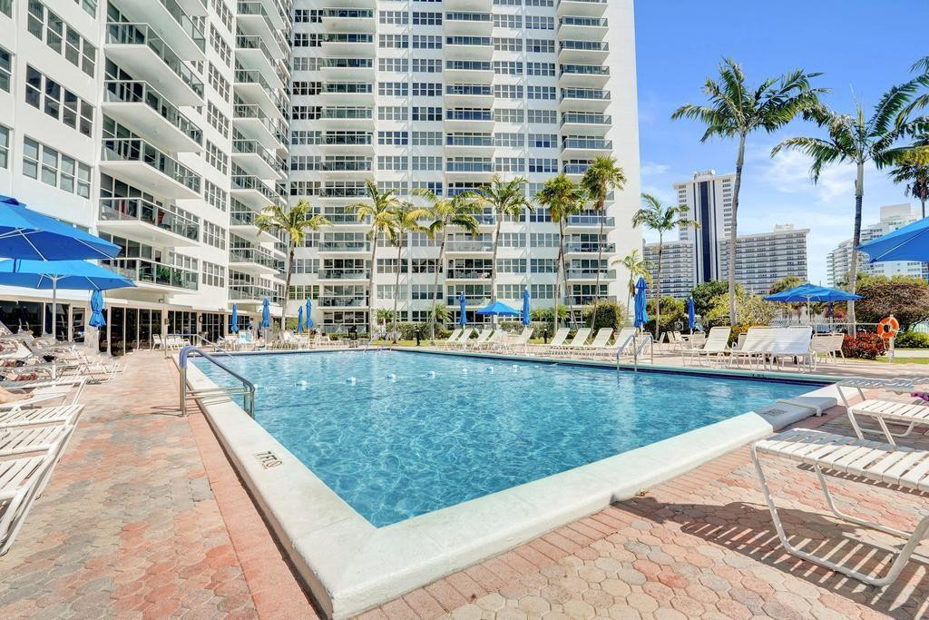 3300 NE 36th #1617 Fort Lauderdale, FL 33308