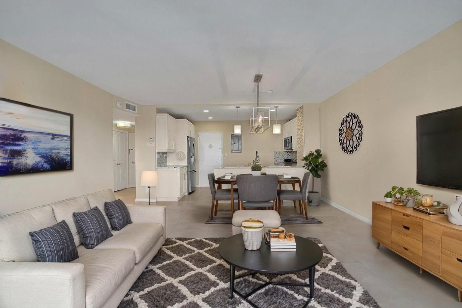 3300 NE 36th #1617 Fort Lauderdale, FL 33308