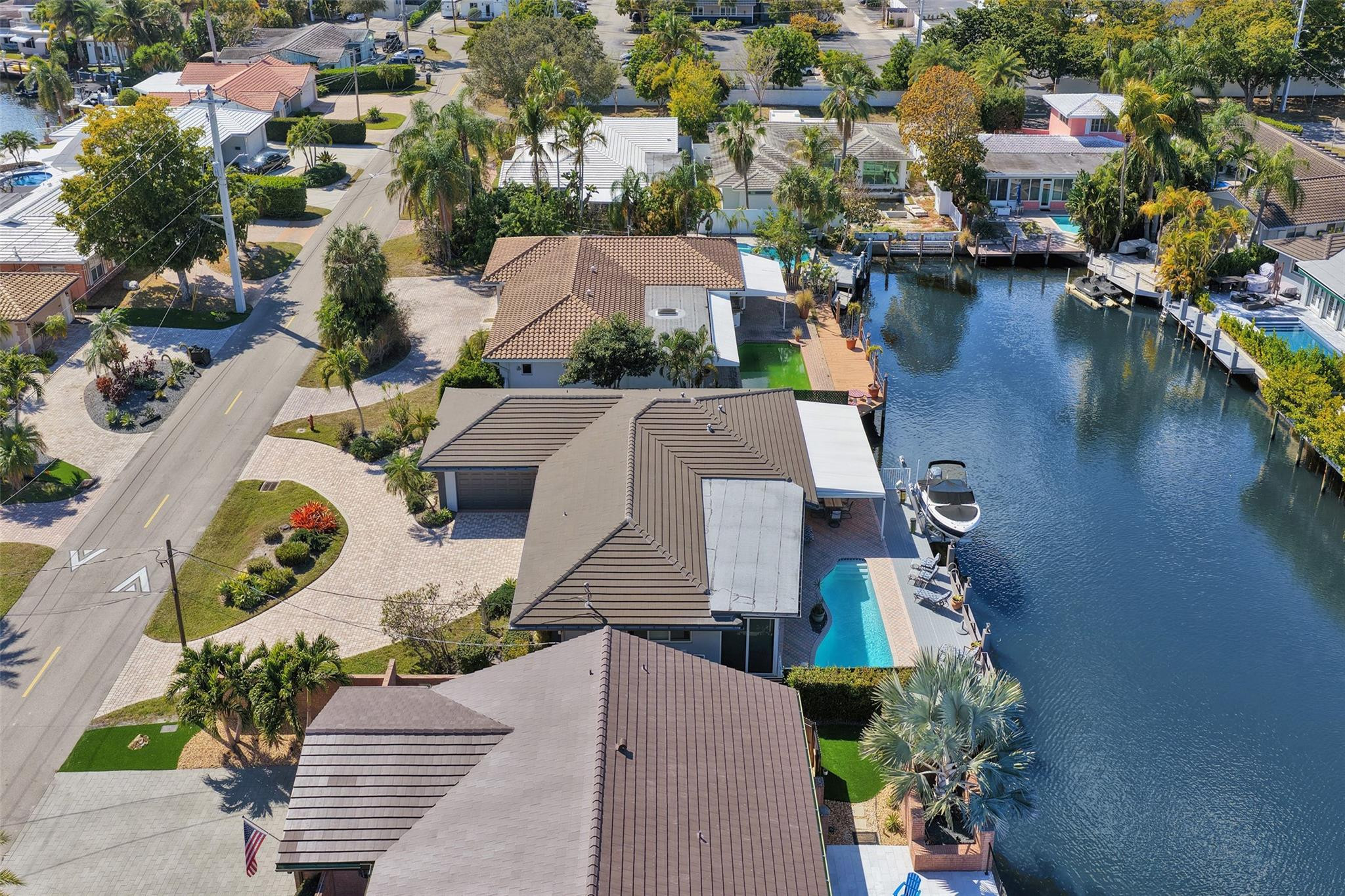 2821 NE 59th Fort Lauderdale, FL 33308