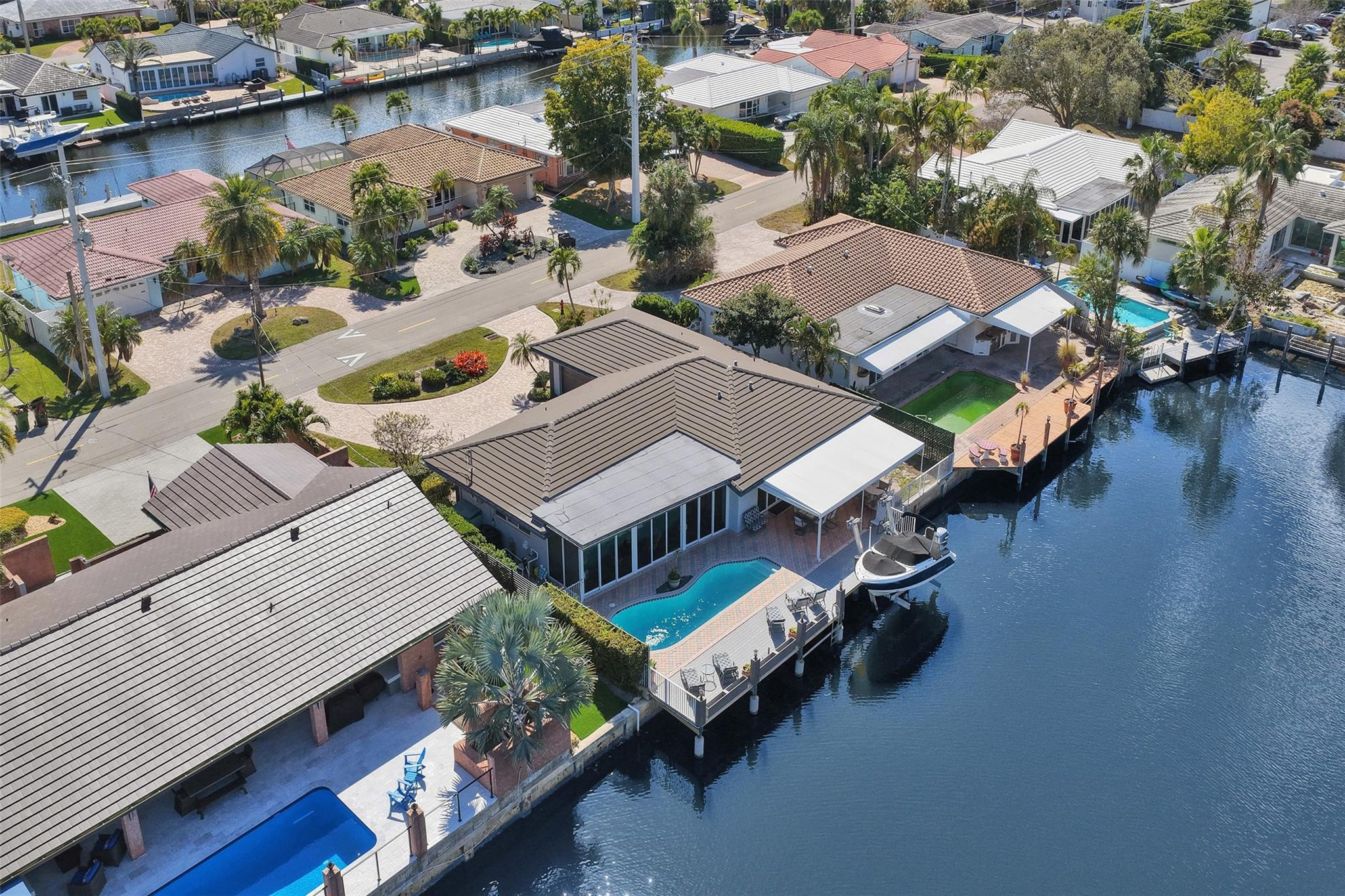 2821 NE 59th Fort Lauderdale, FL 33308