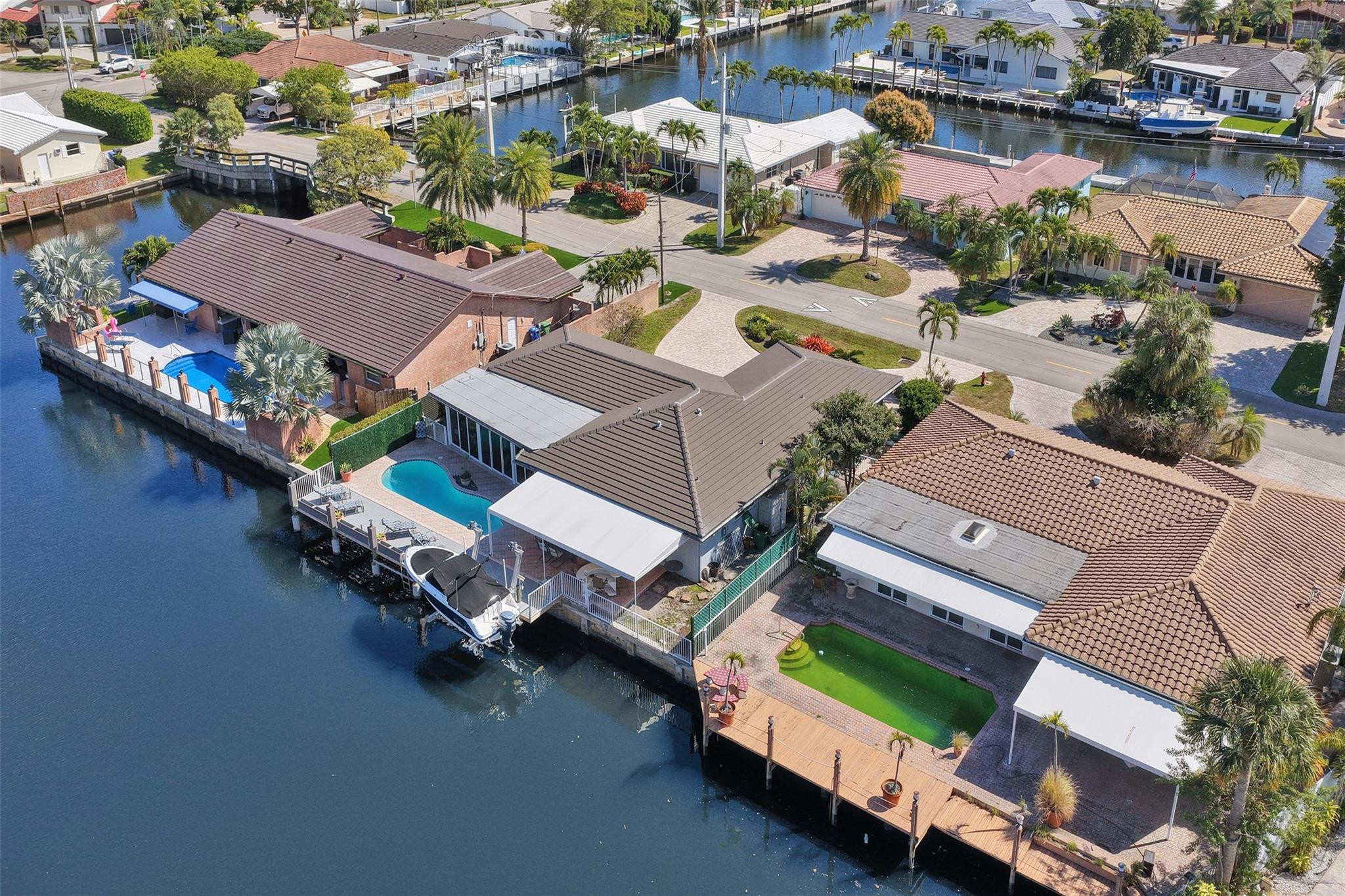 2821 NE 59th Fort Lauderdale, FL 33308