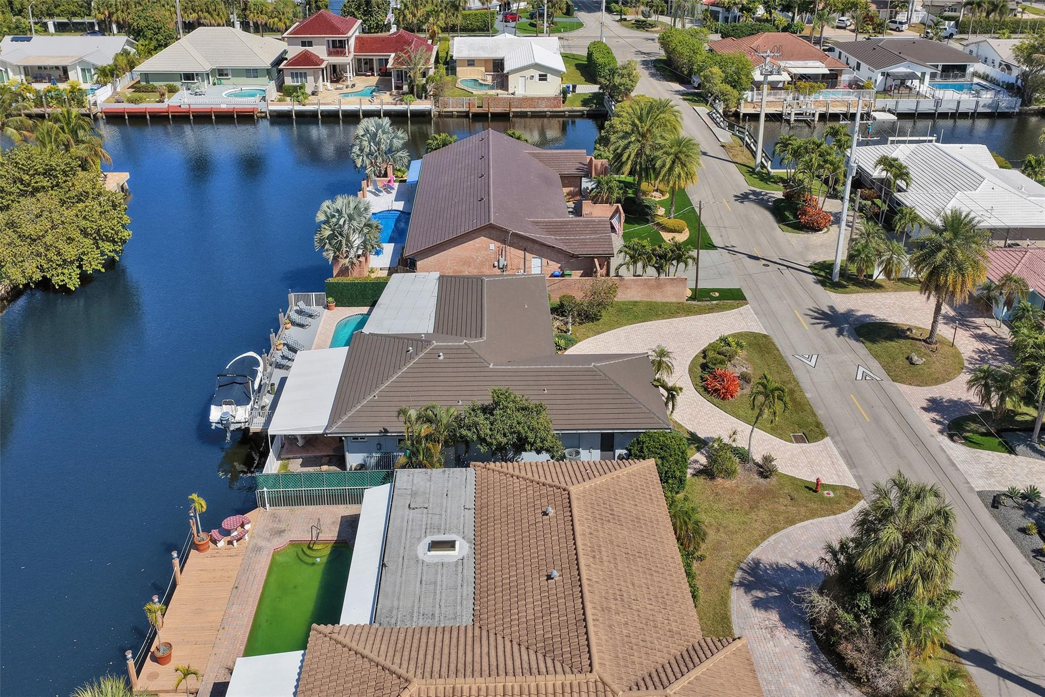 2821 NE 59th Fort Lauderdale, FL 33308