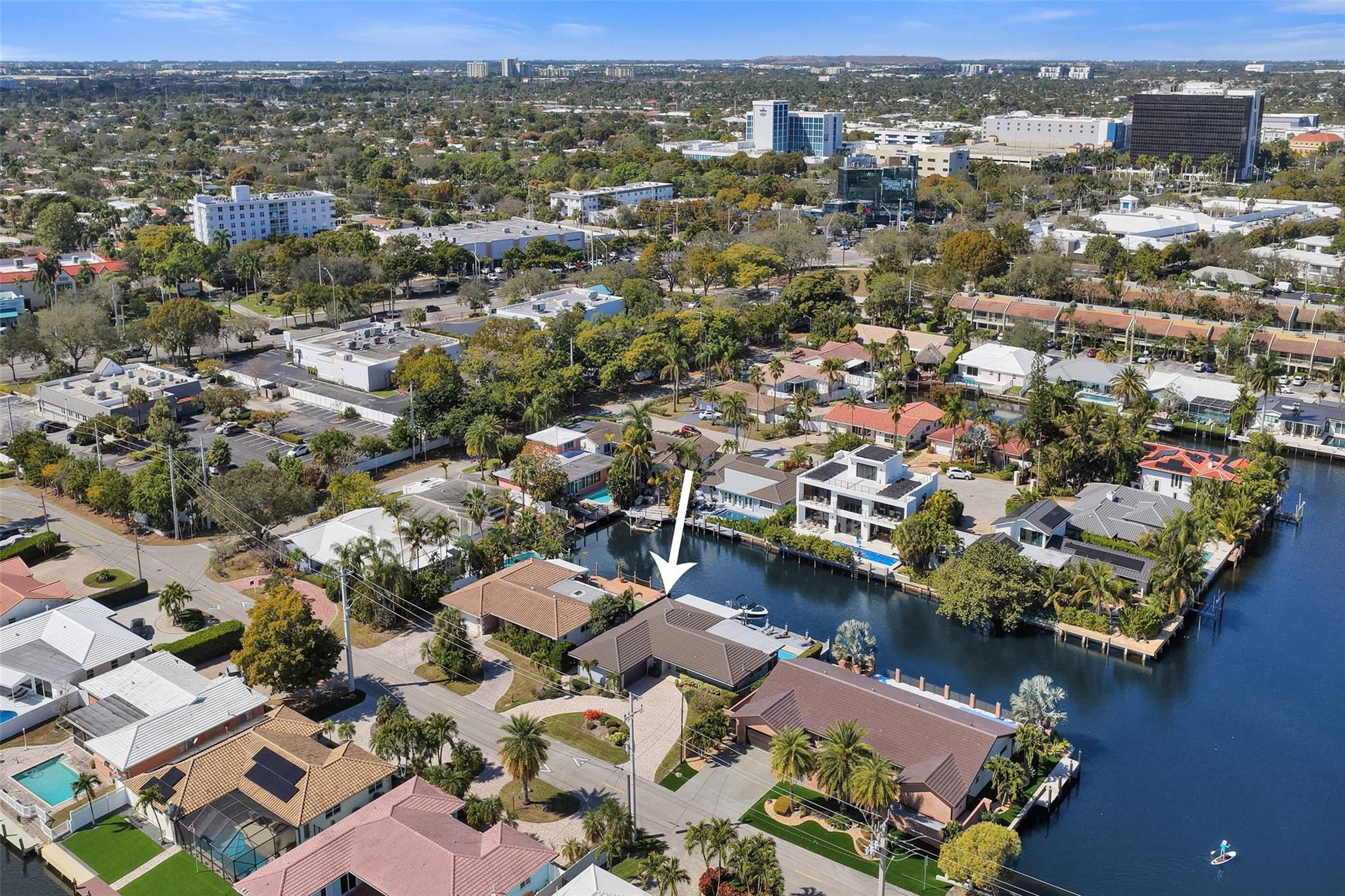 2821 NE 59th Fort Lauderdale, FL 33308