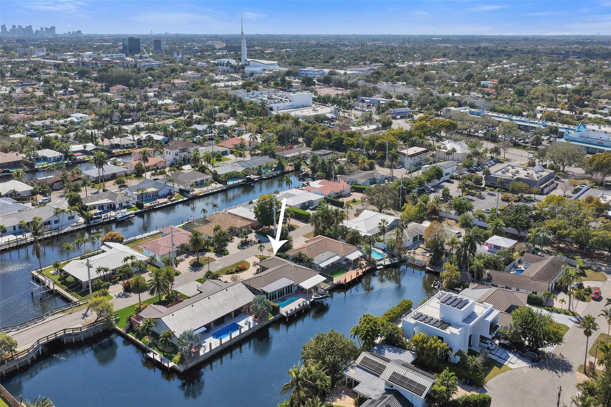 2821 NE 59th Fort Lauderdale, FL 33308