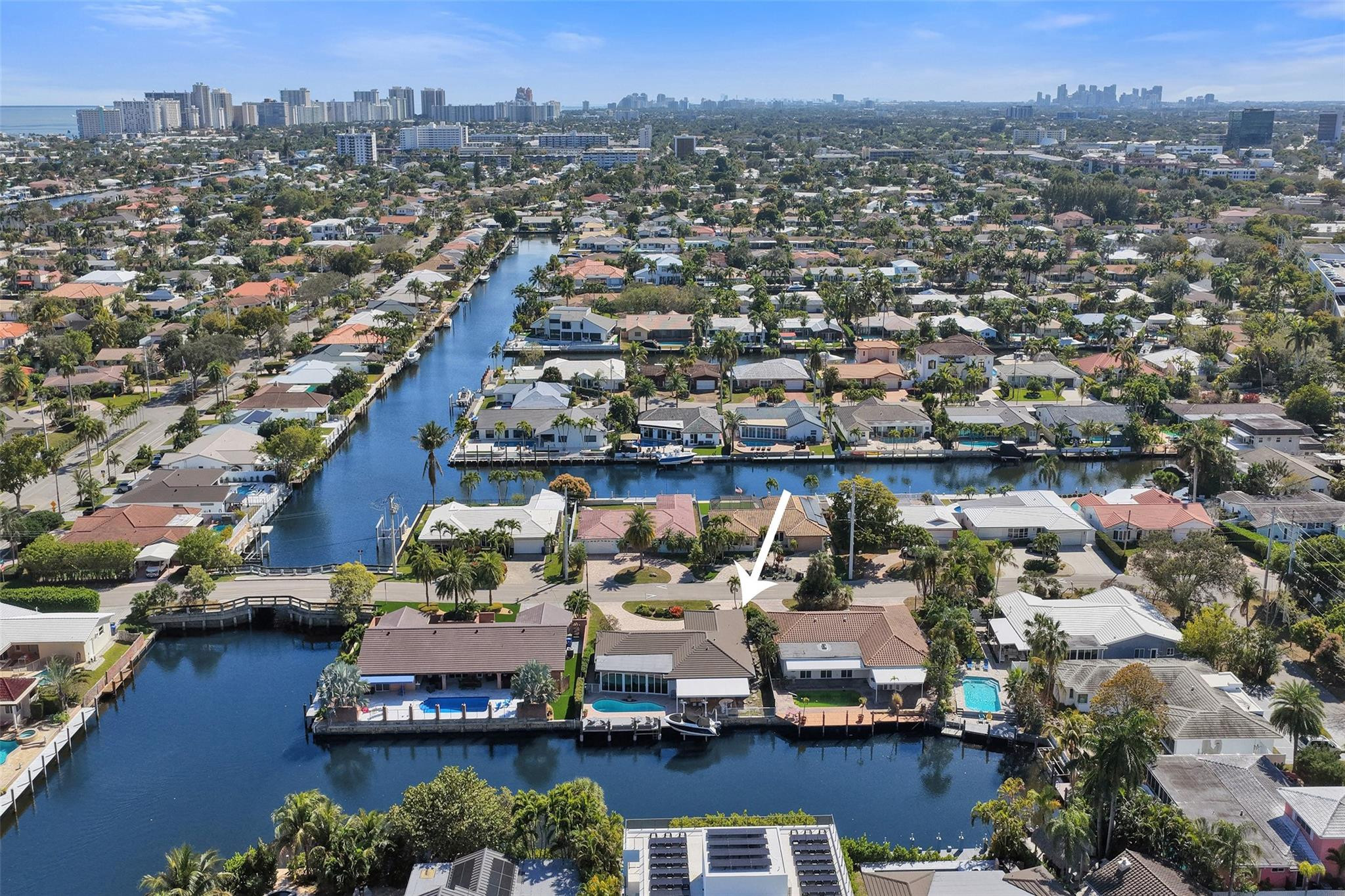 2821 NE 59th Fort Lauderdale, FL 33308