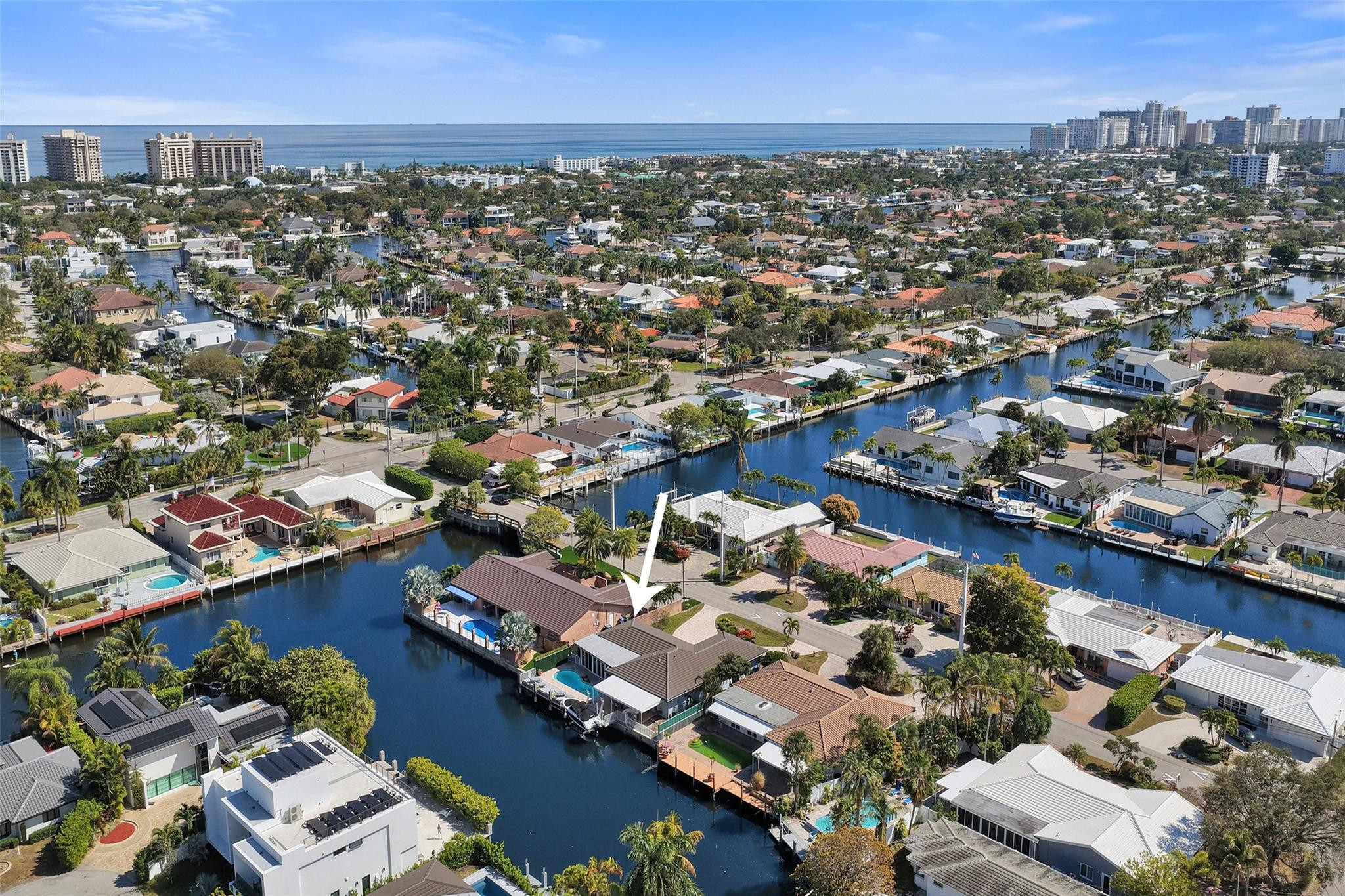 2821 NE 59th Fort Lauderdale, FL 33308