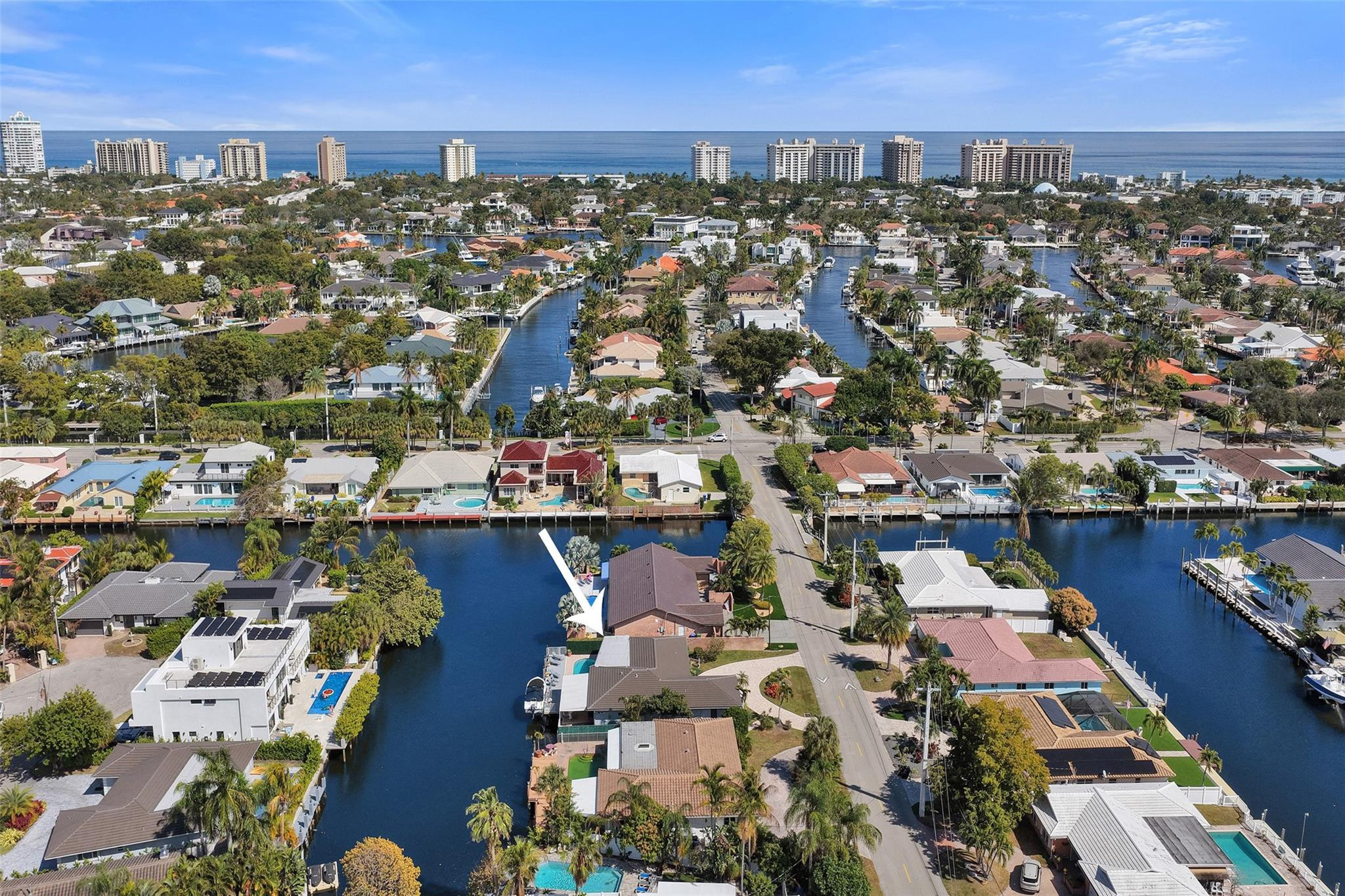 2821 NE 59th Fort Lauderdale, FL 33308