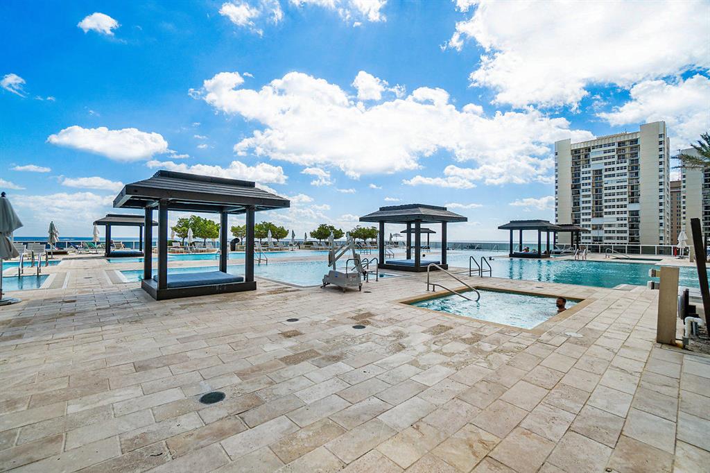 1850 S Ocean Dr #3408,Hallandale Beach, FL 33009