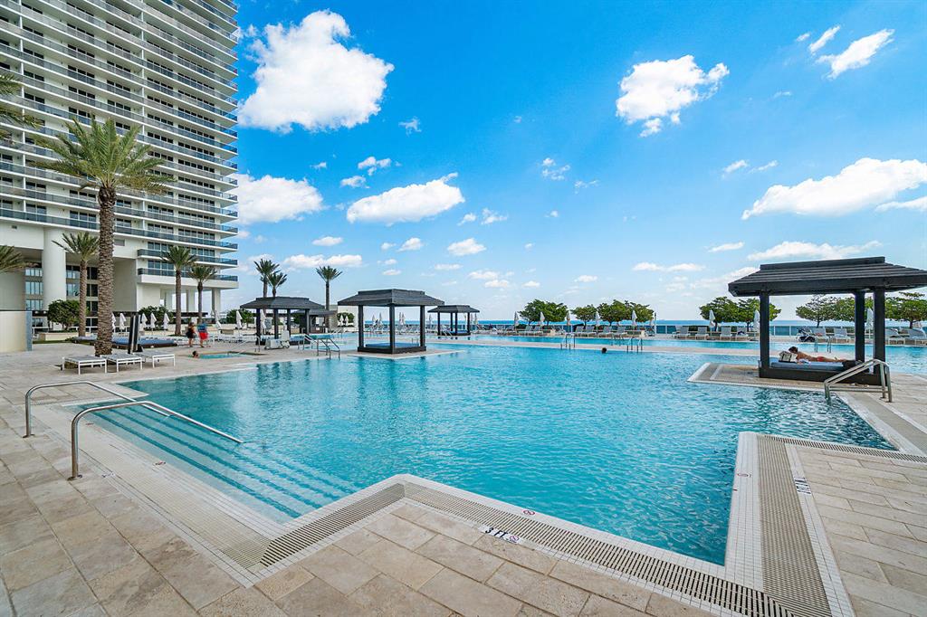 1850 S Ocean Dr #3408,Hallandale Beach, FL 33009