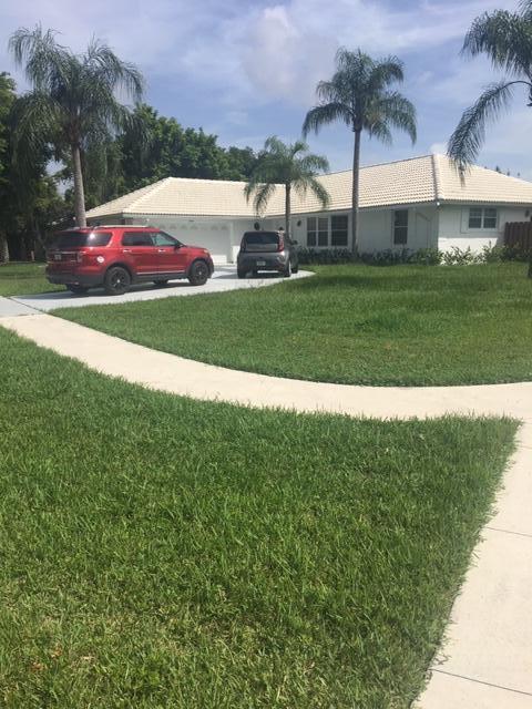 11849 Greenbriar Circle