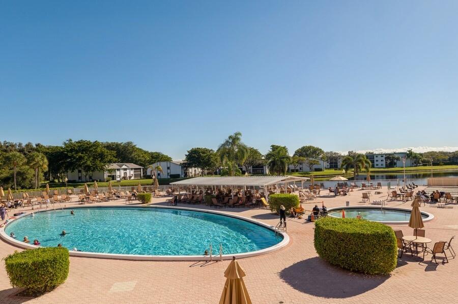 15342 Lakes Of Delray Blvd #94,Delray Beach, FL 33484