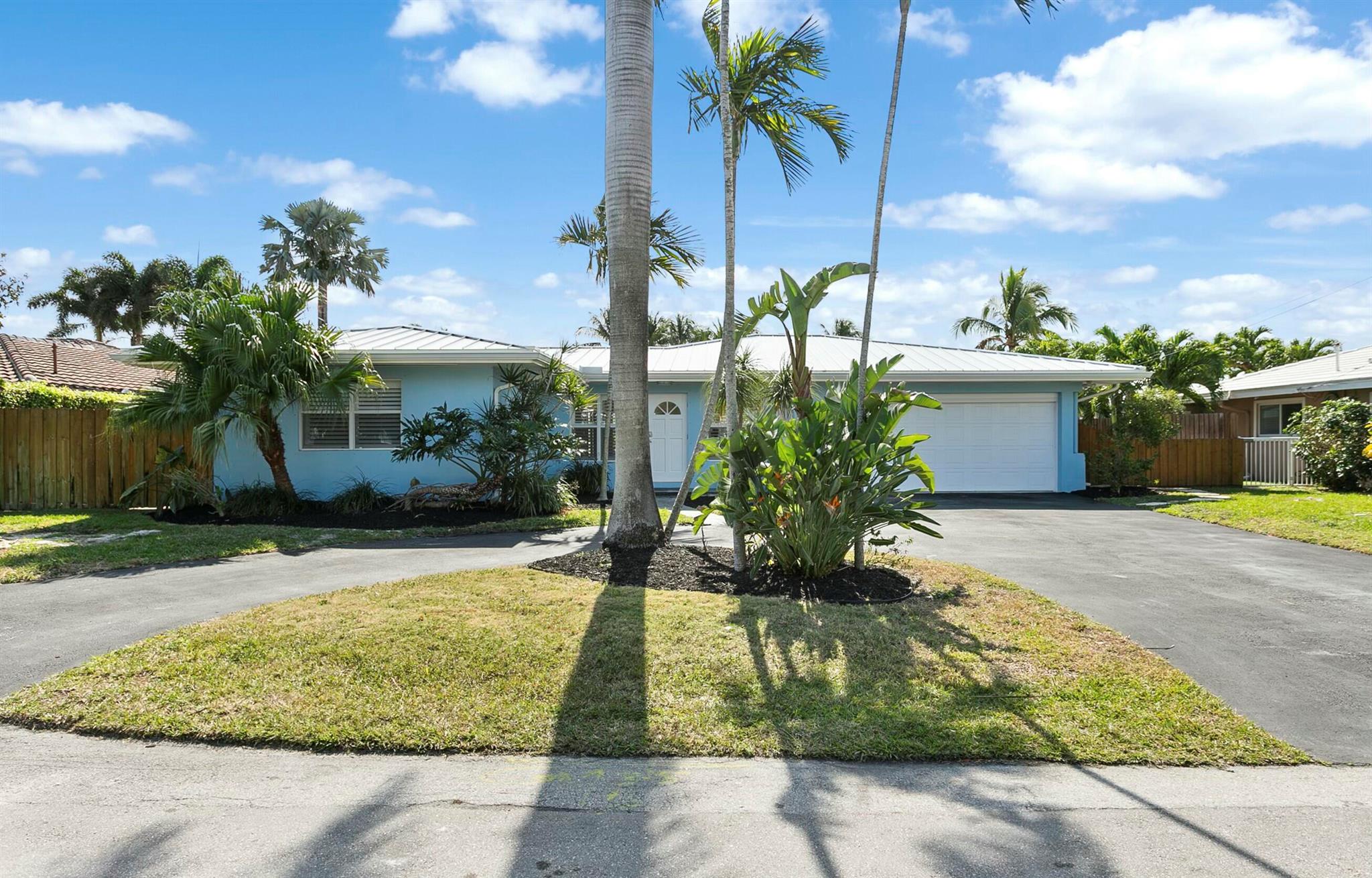 2930 NE 22nd Ct,Pompano Beach, FL 33062
