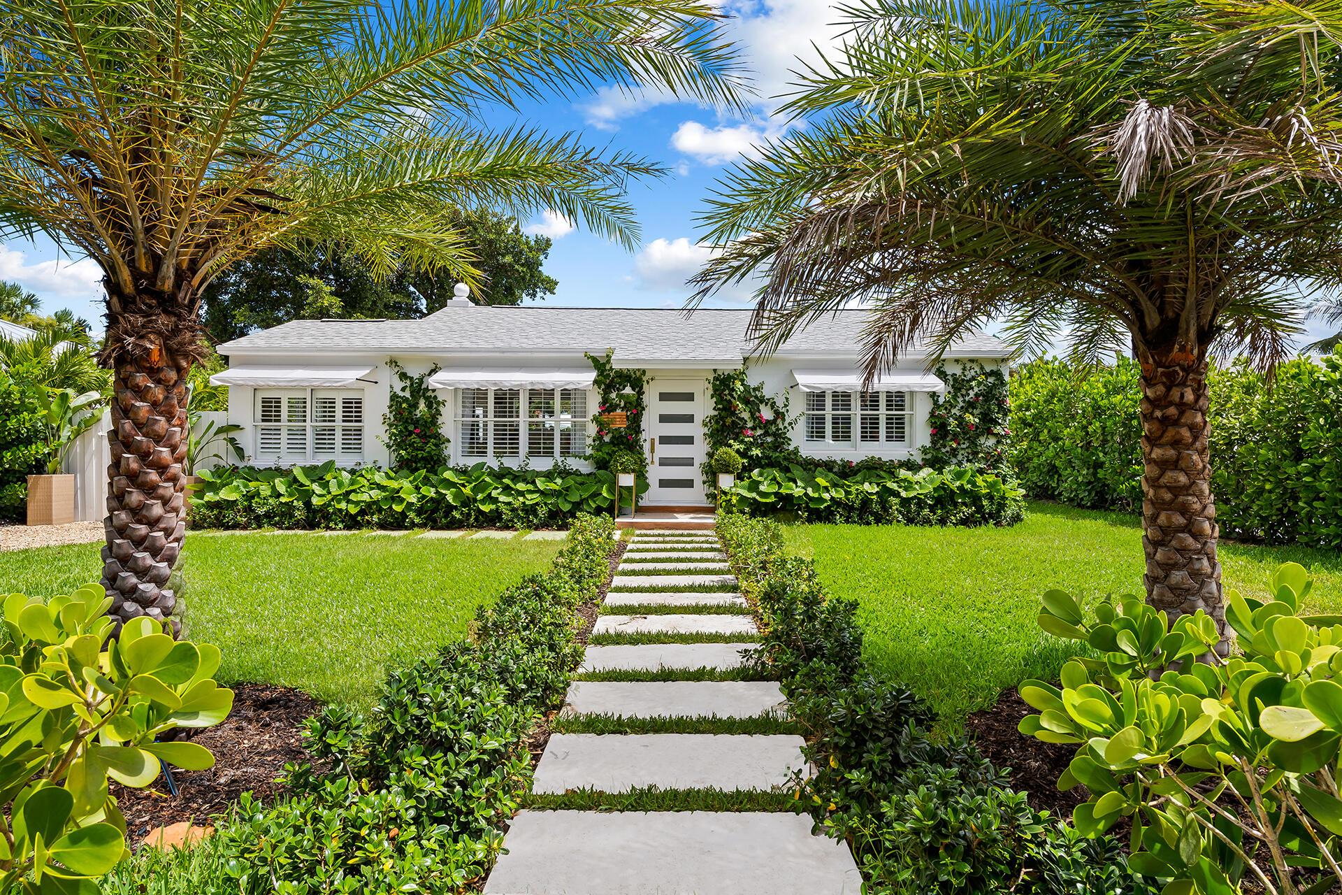 337 Orange Way,West Palm Beach, FL 33405