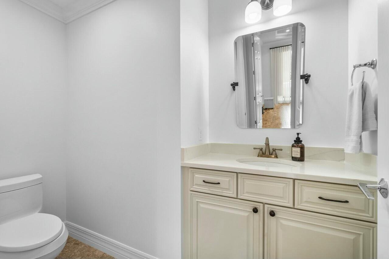 2724 Wymberly Dr Jupiter, FL 33458