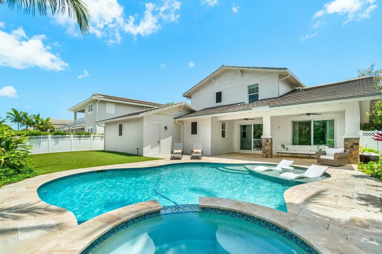 2724 Wymberly Dr Jupiter, FL 33458