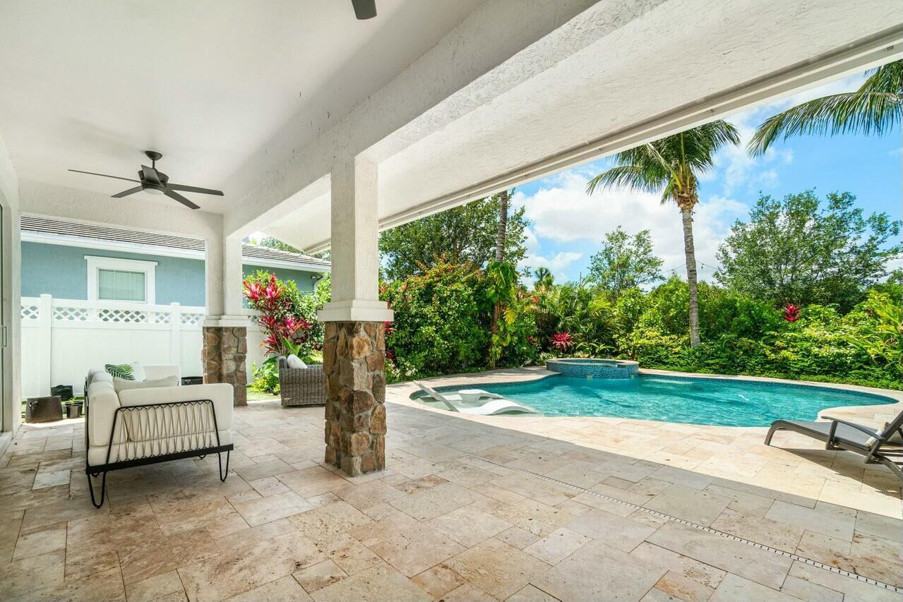 2724 Wymberly Dr Jupiter, FL 33458