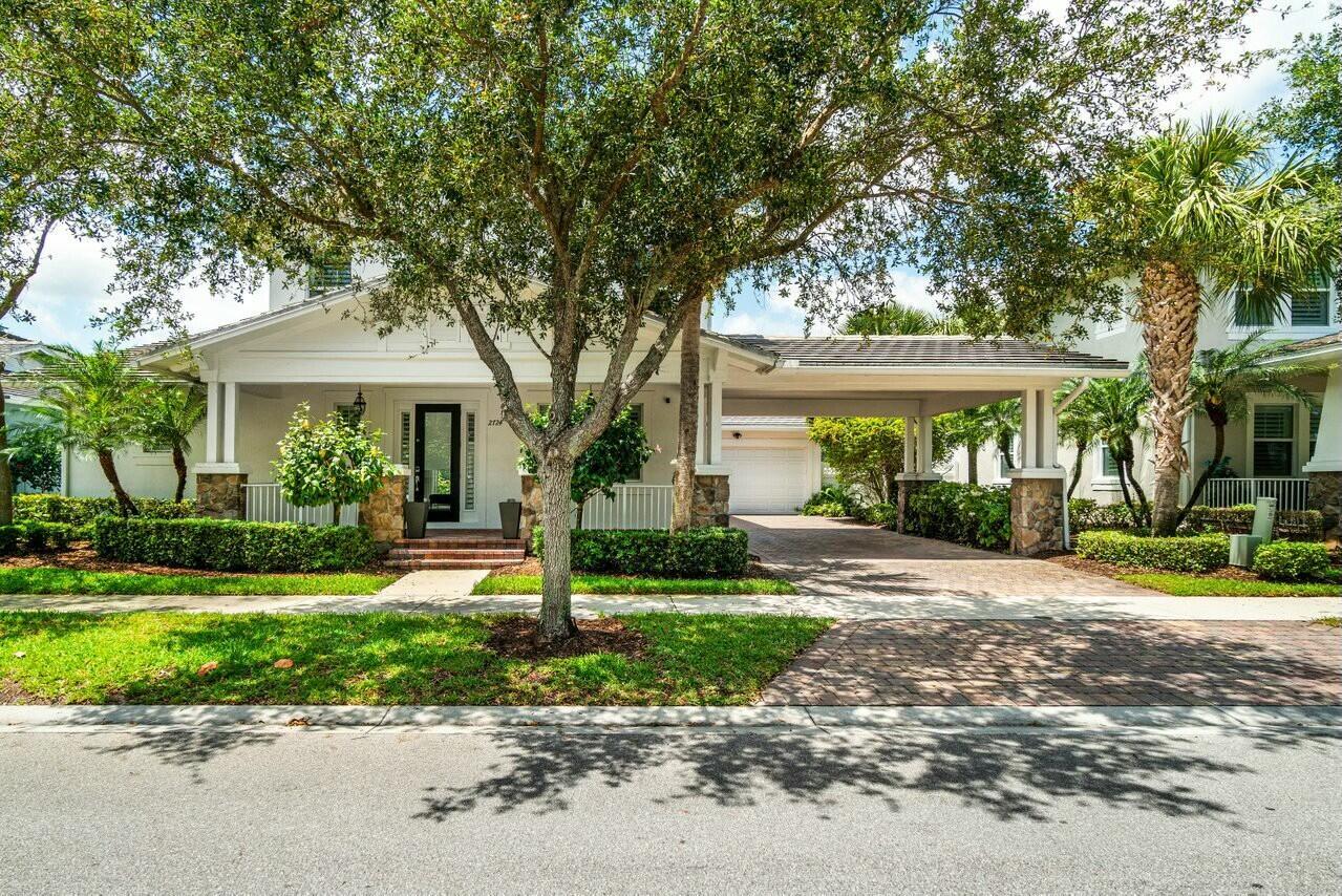 2724 Wymberly Dr Jupiter, FL 33458