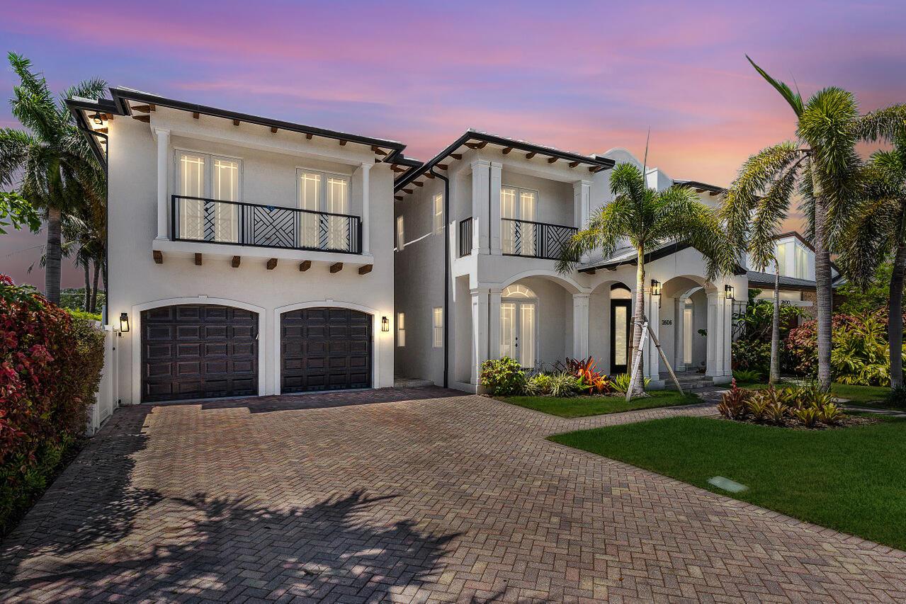 2606 Grace Dr