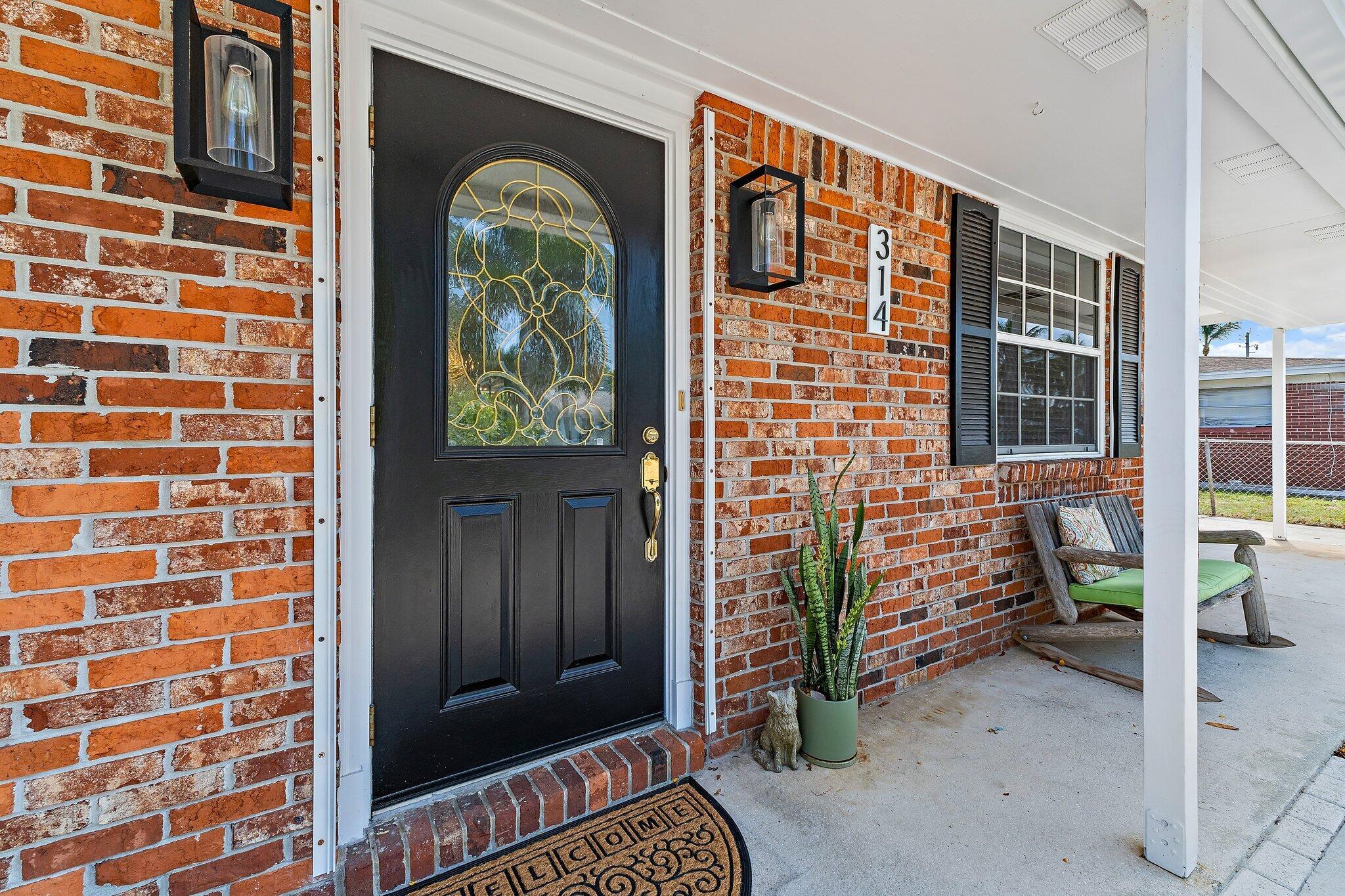 314 Fern St Jupiter, FL 33458