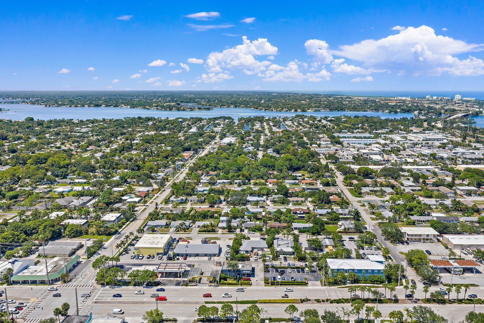 314 Fern St Jupiter, FL 33458