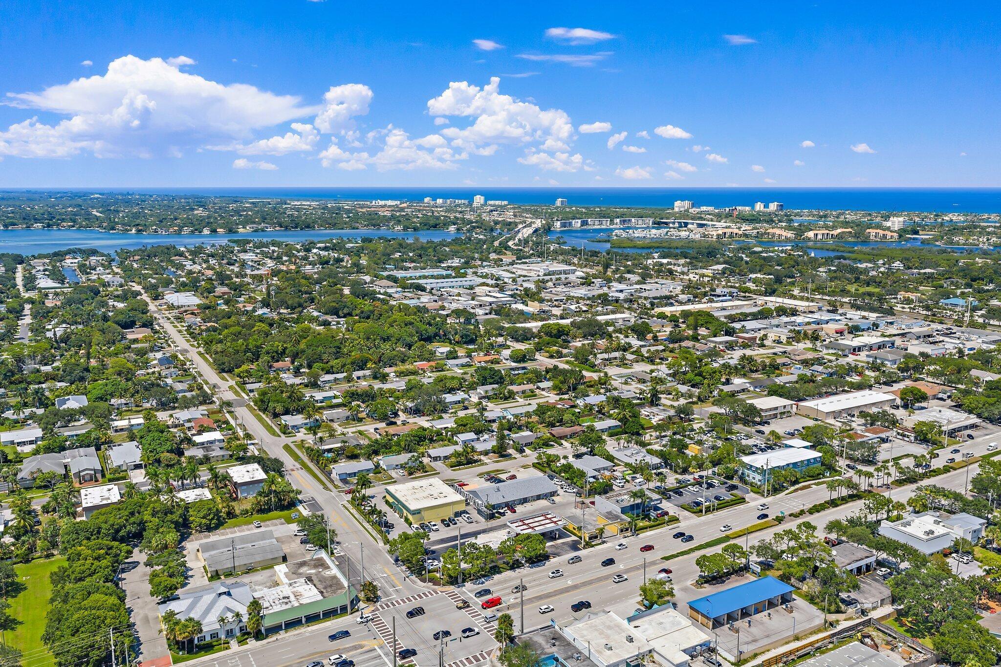 314 Fern St Jupiter, FL 33458