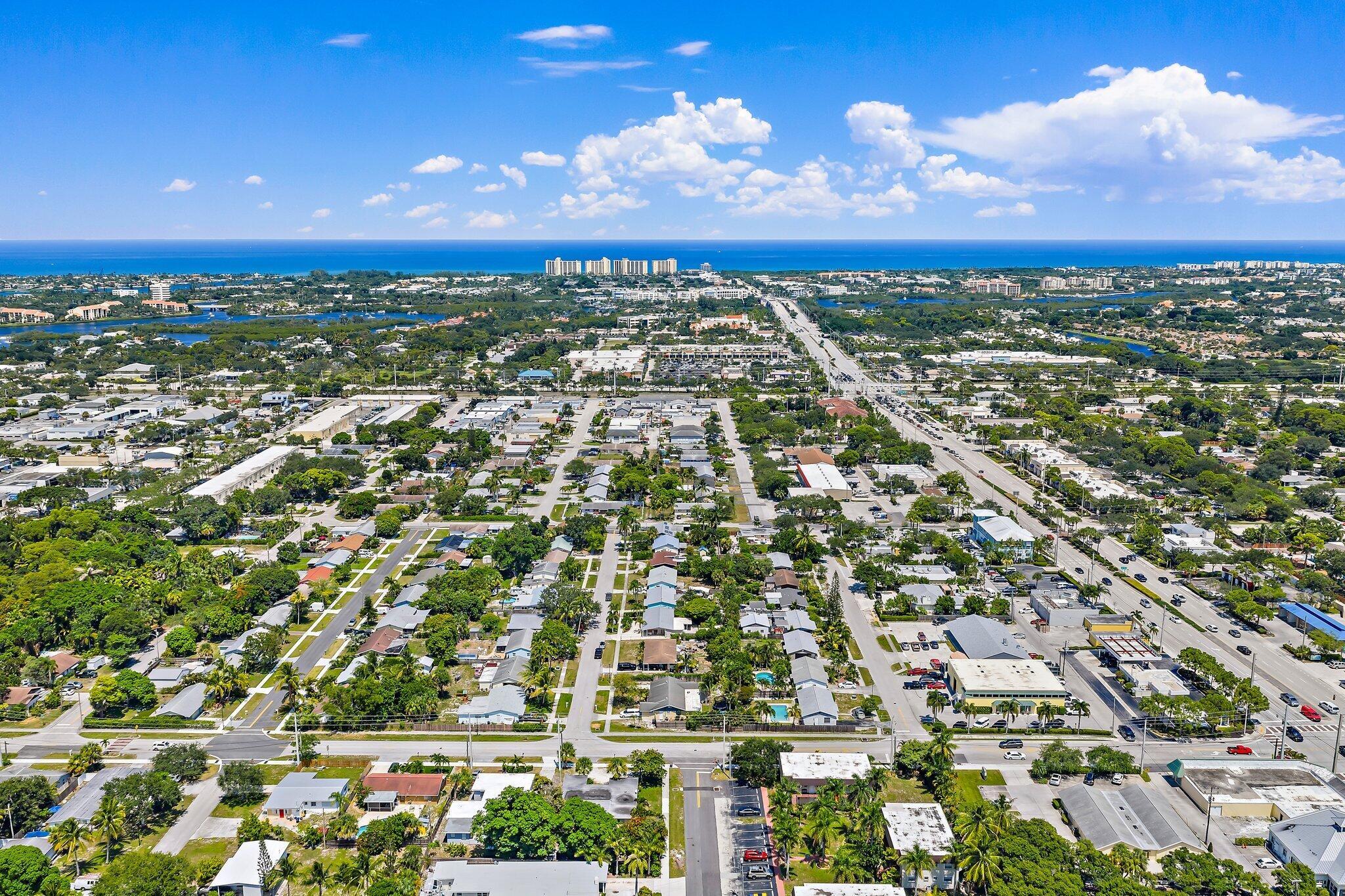 314 Fern St Jupiter, FL 33458