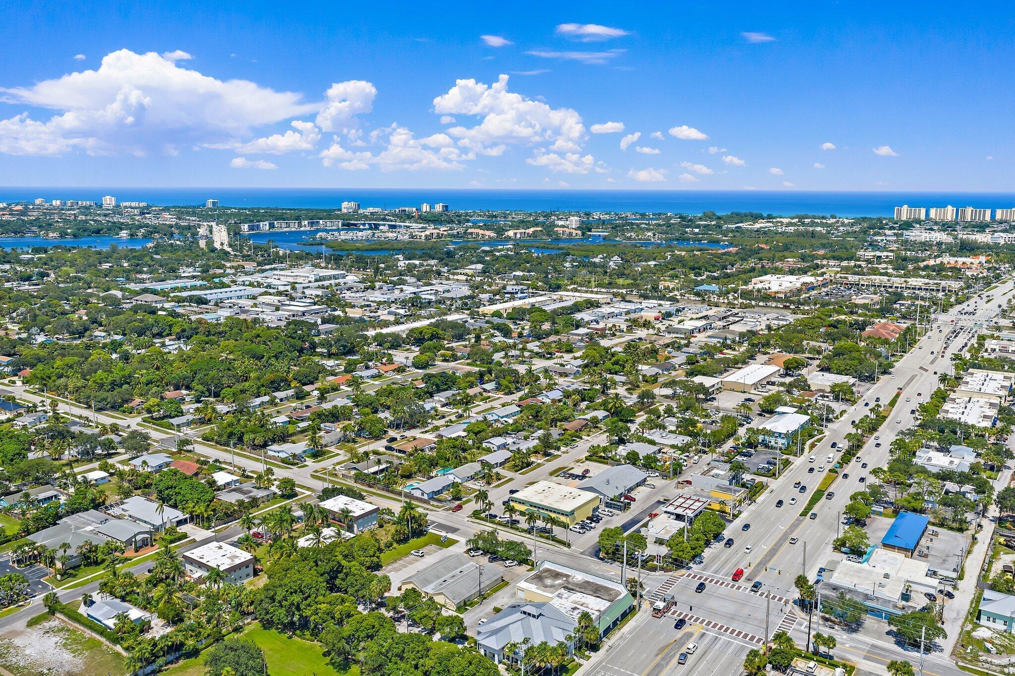 314 Fern St Jupiter, FL 33458