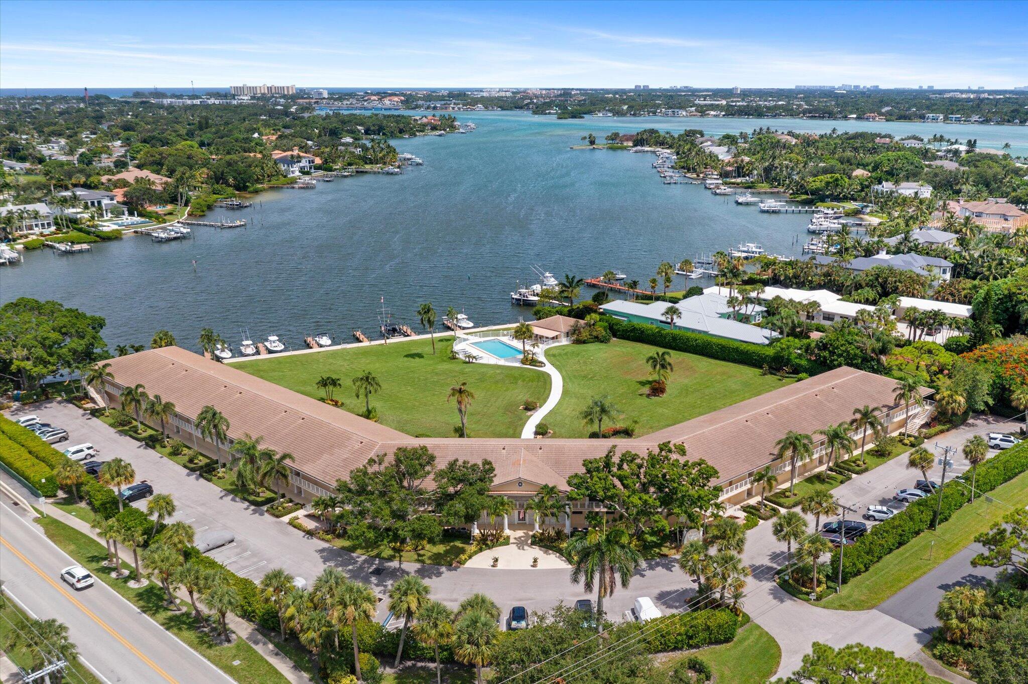 478 Tequesta Dr #115