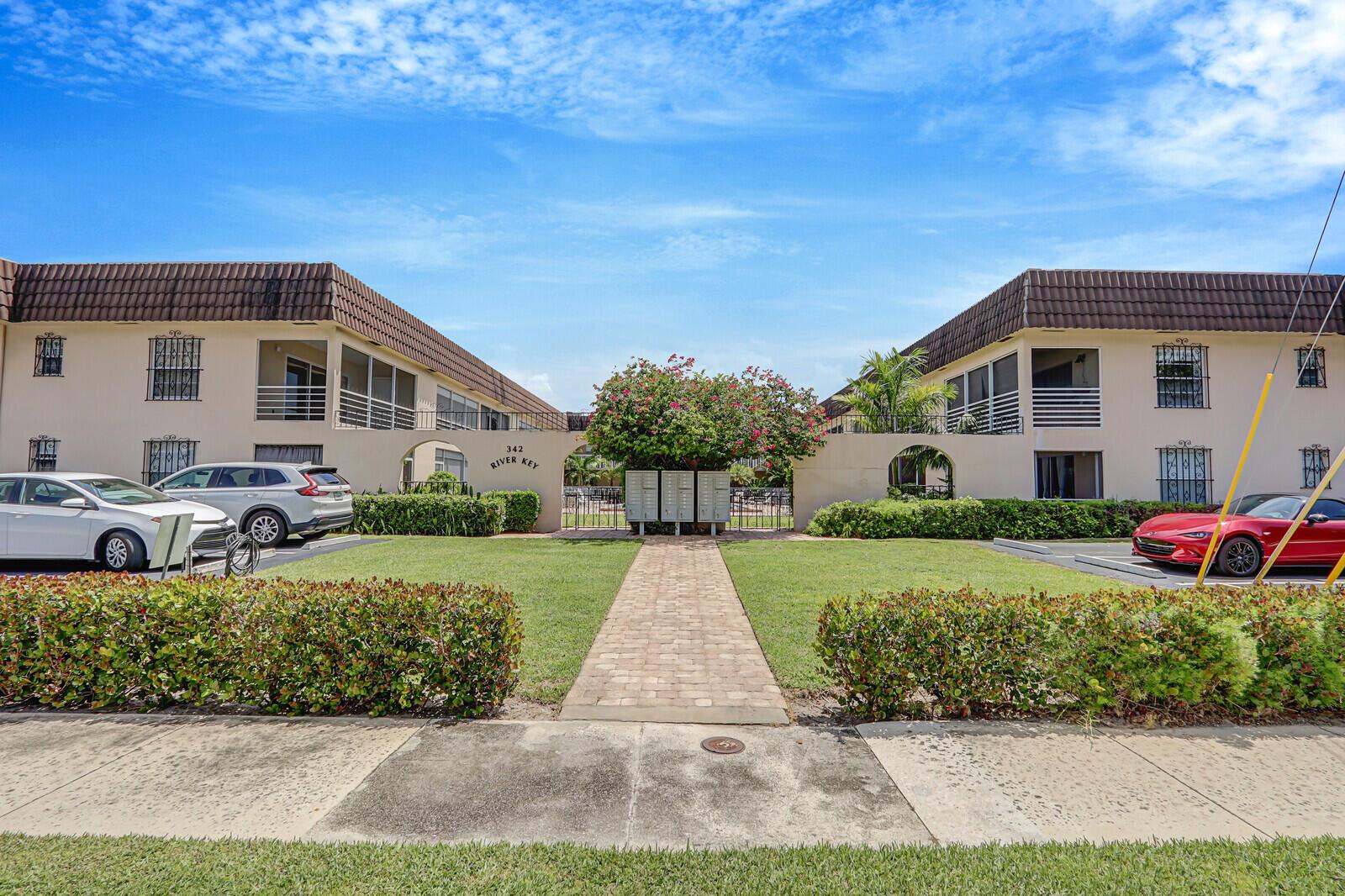 342 Southwind Dr #109