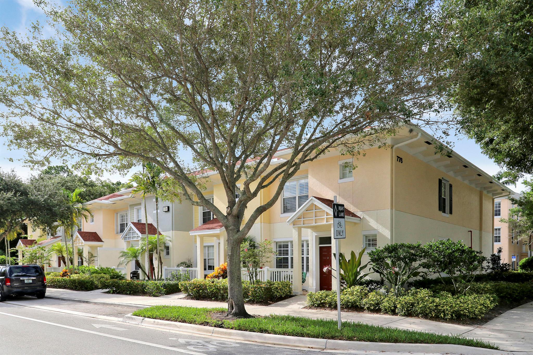 776 Dakota Dr #106 Jupiter, FL 33458