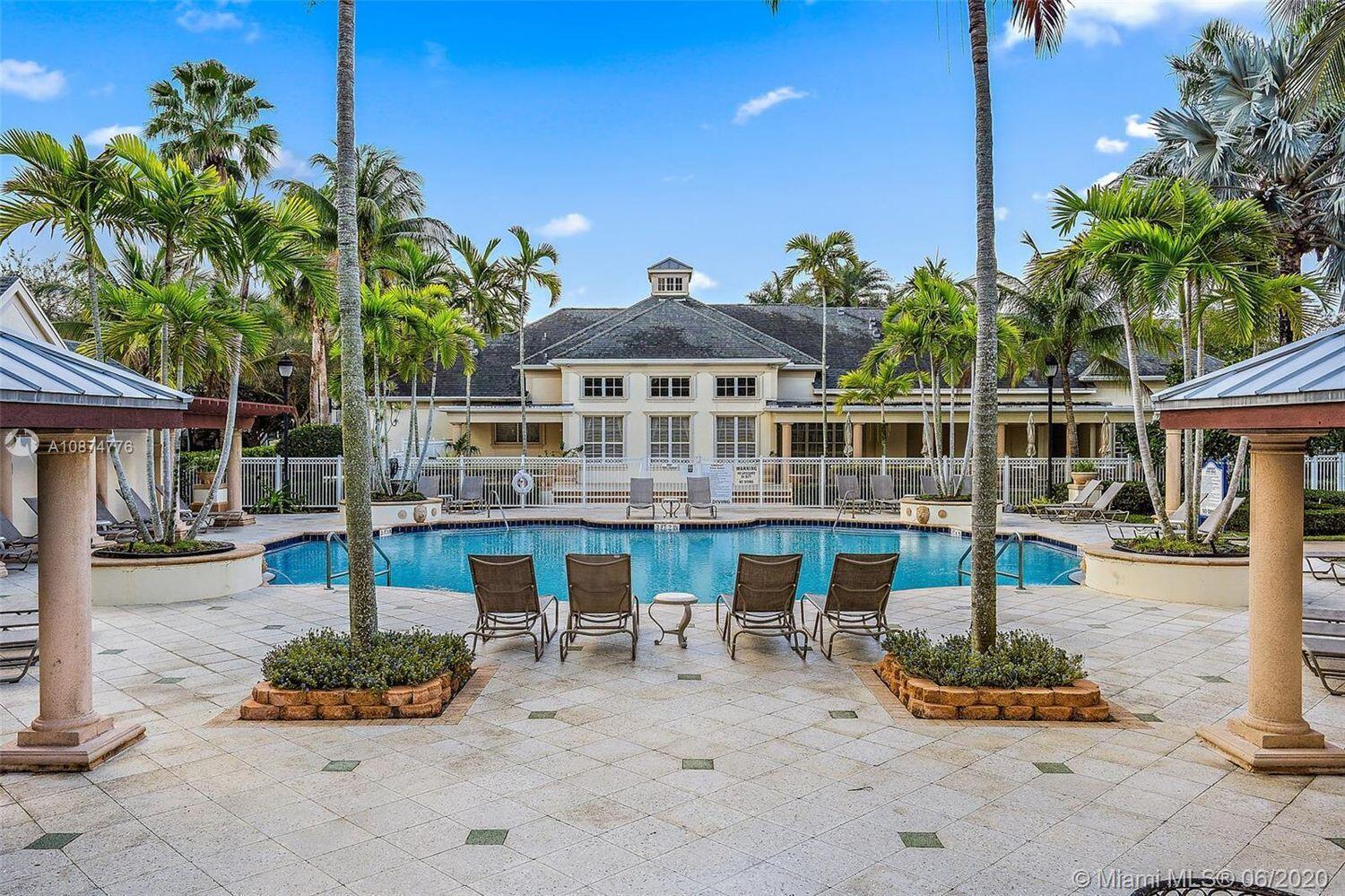 776 Dakota Dr #106 Jupiter, FL 33458