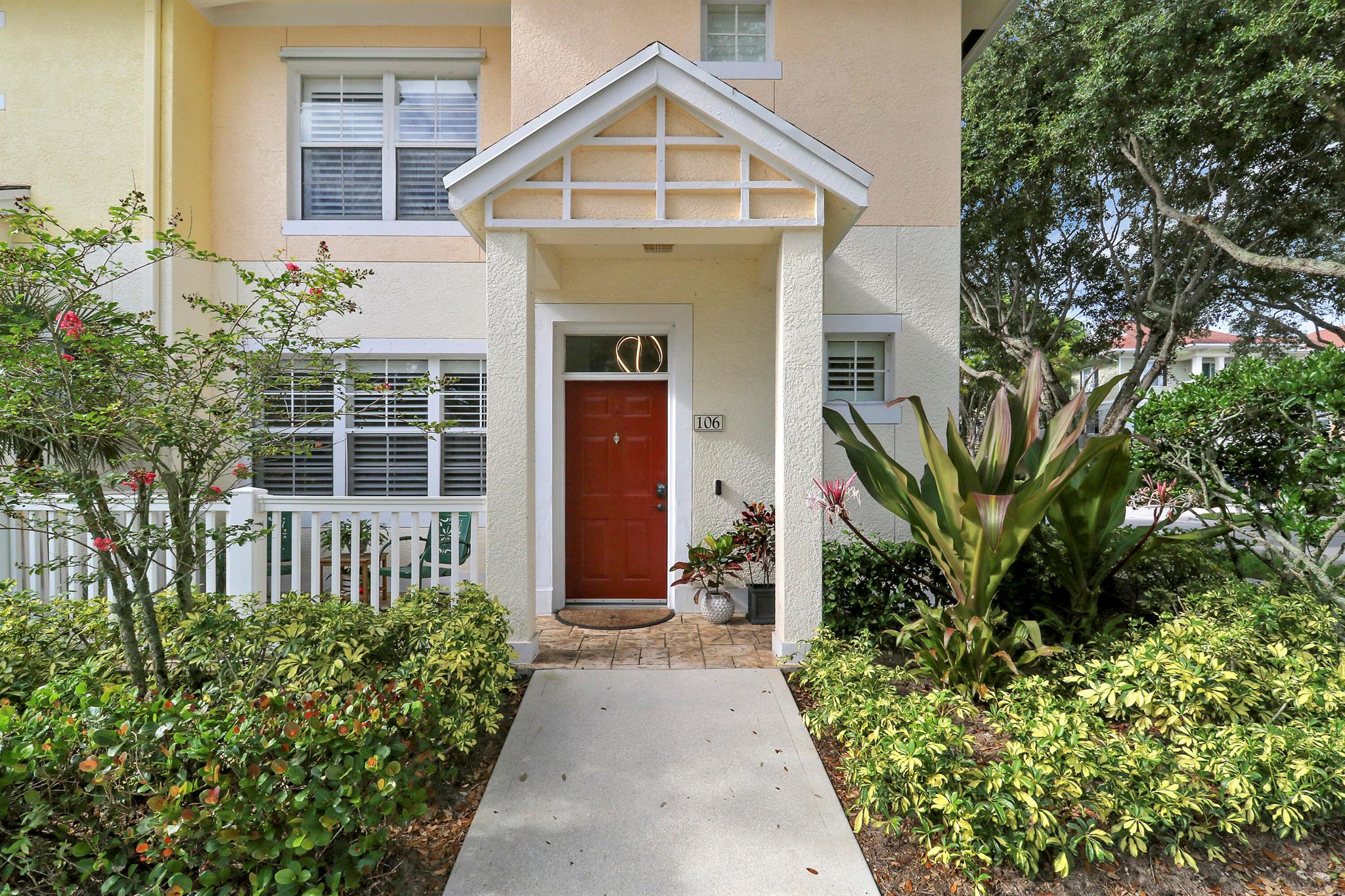 776 Dakota Dr #106 Jupiter, FL 33458