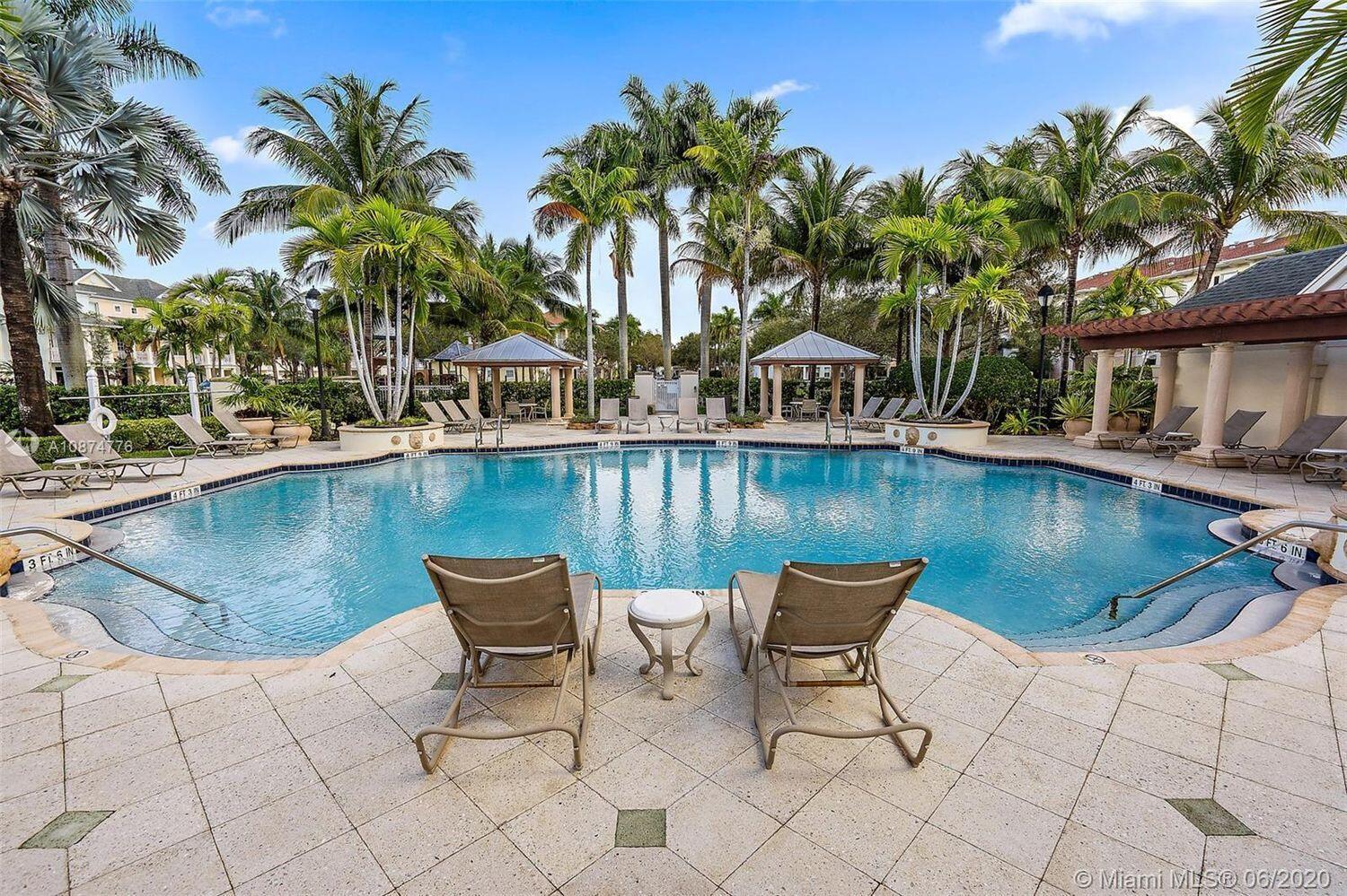 776 Dakota Dr #106 Jupiter, FL 33458