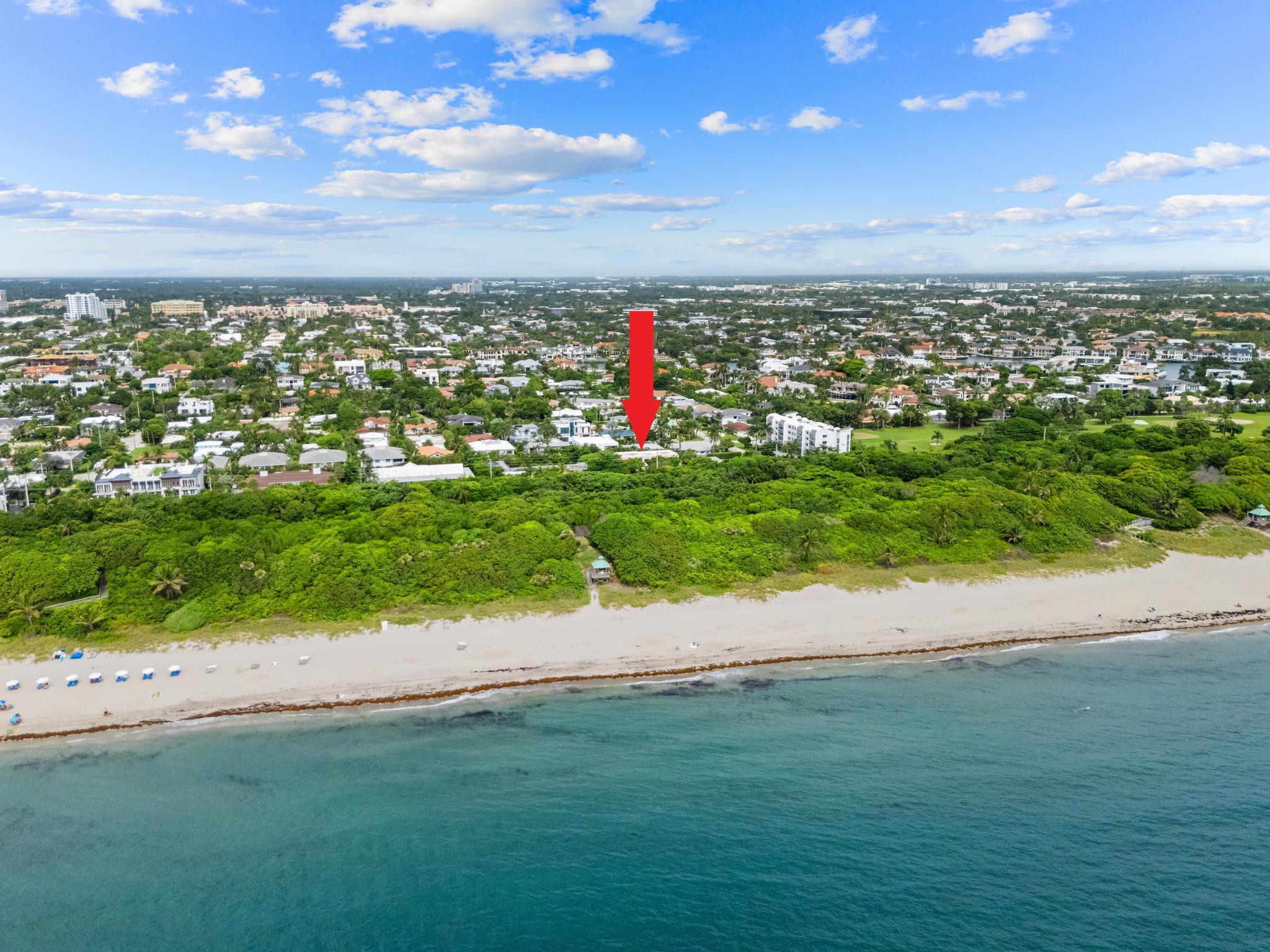 541 N Ocean Blvd #5610