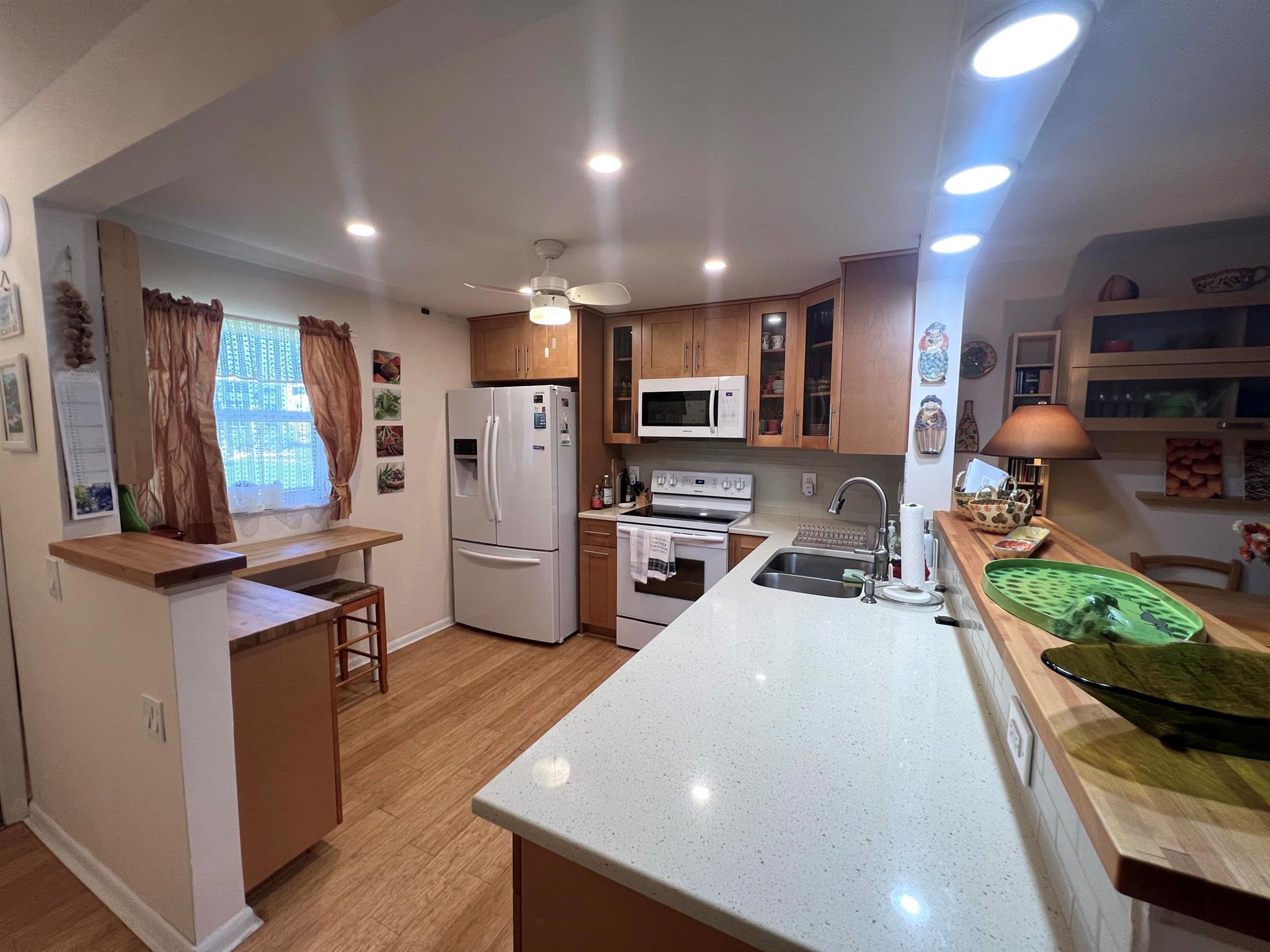 2600 NE 1st Ln #2150
