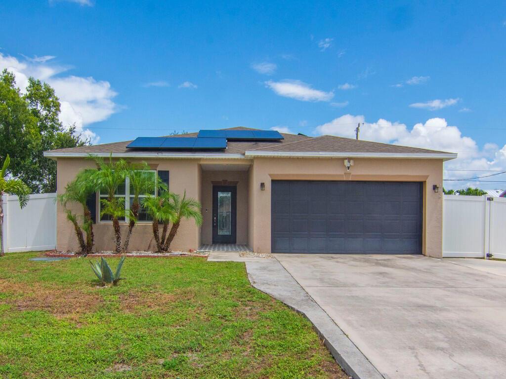 5278 NW North Macedo Blvd