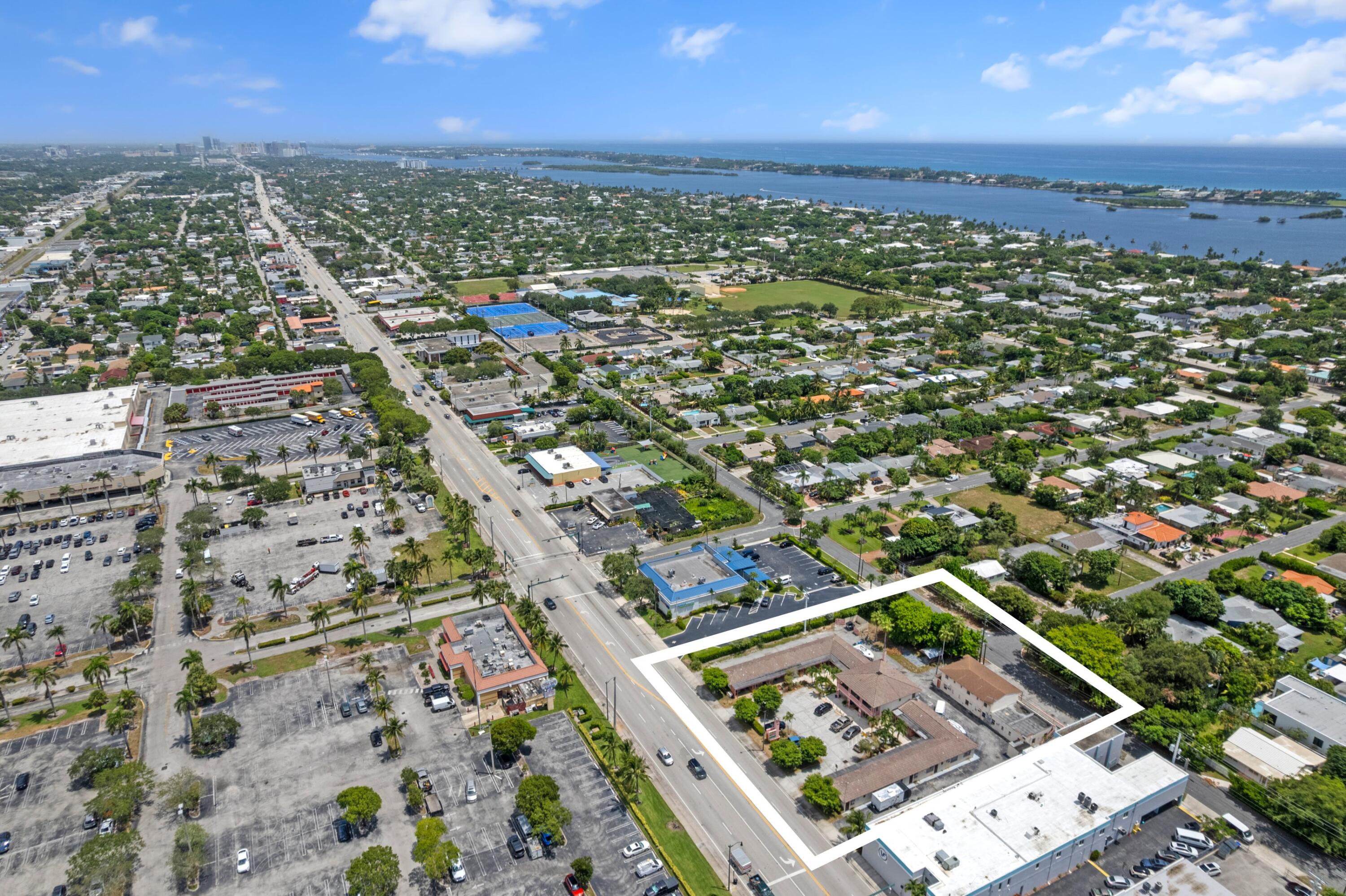 7800 S Dixie West Palm Beach, FL 33405