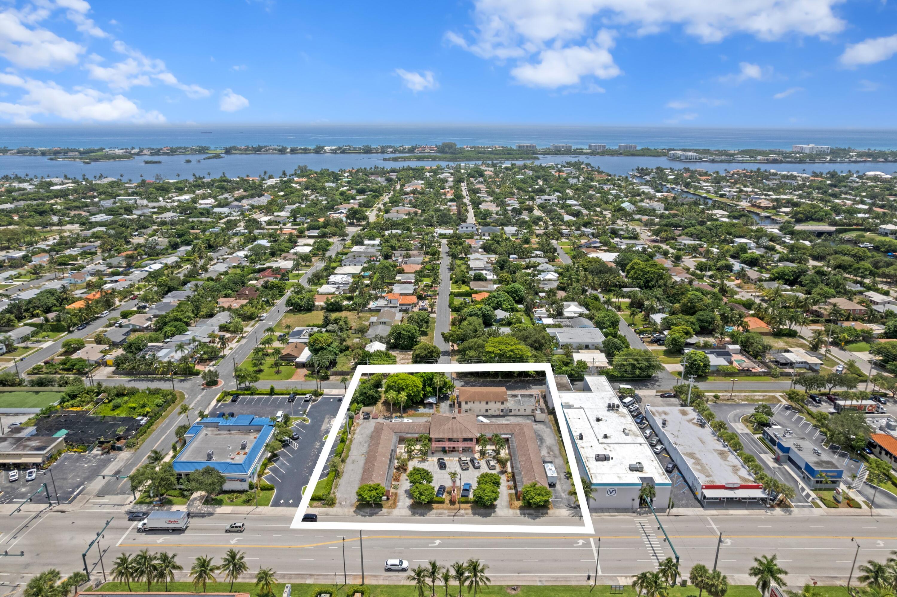 7800 S Dixie West Palm Beach, FL 33405
