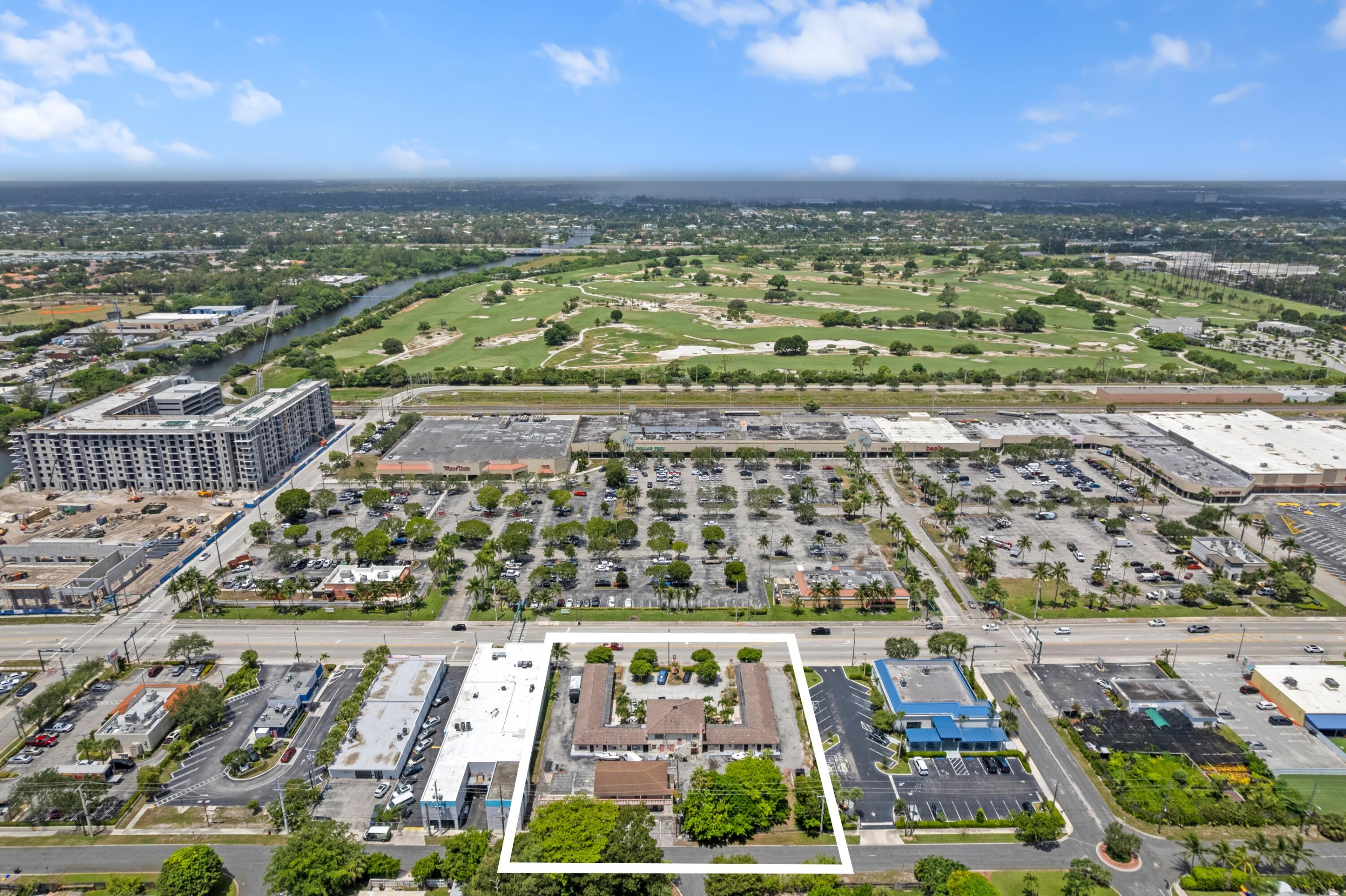 7800 S Dixie West Palm Beach, FL 33405