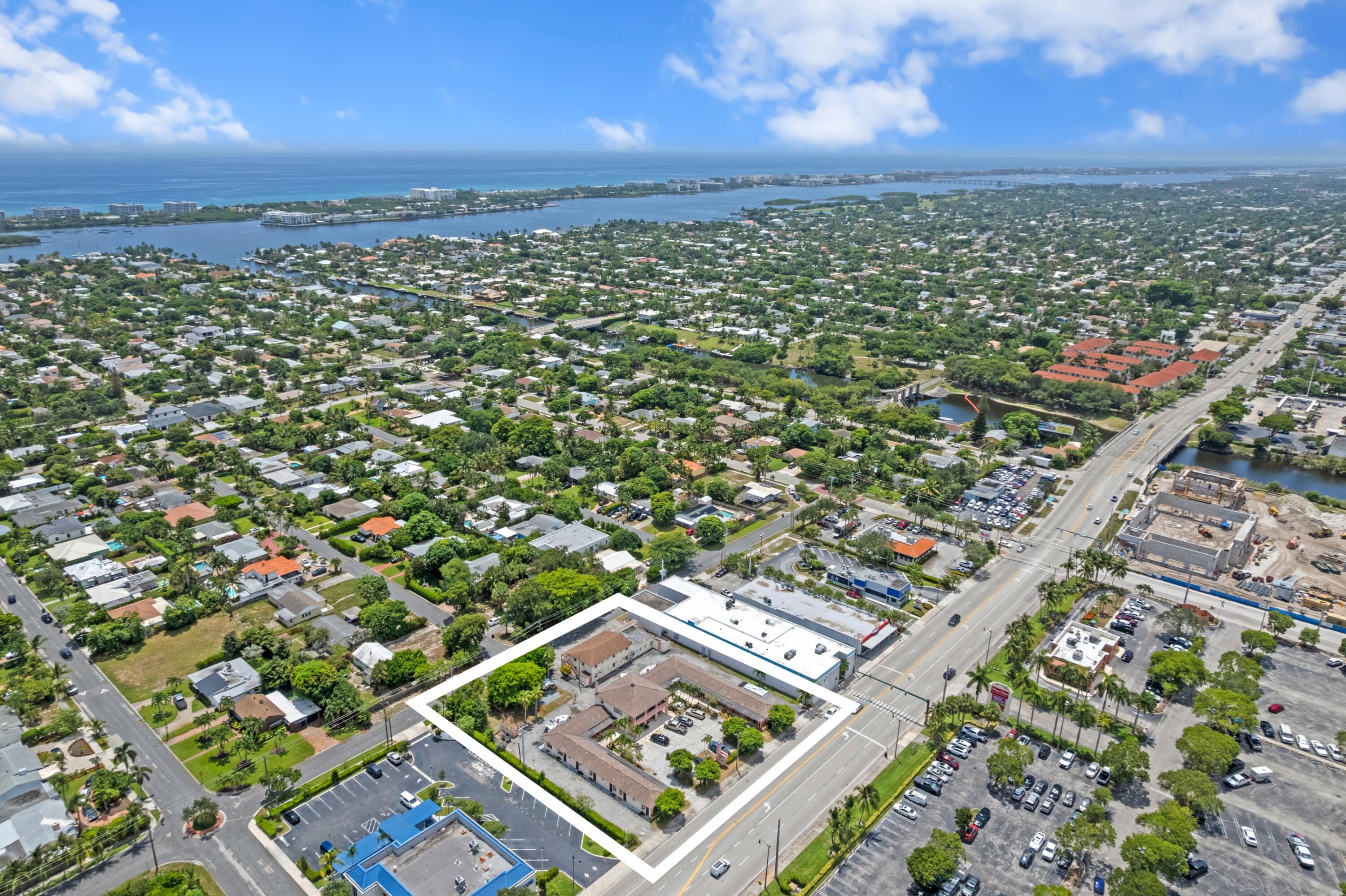 7800 S Dixie West Palm Beach, FL 33405