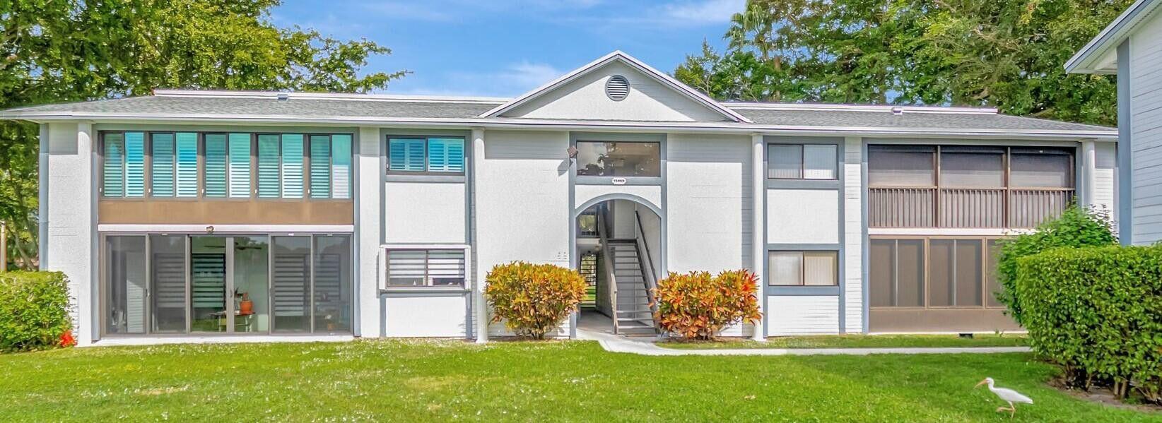 15469 Lakes Of Delray Blvd #202